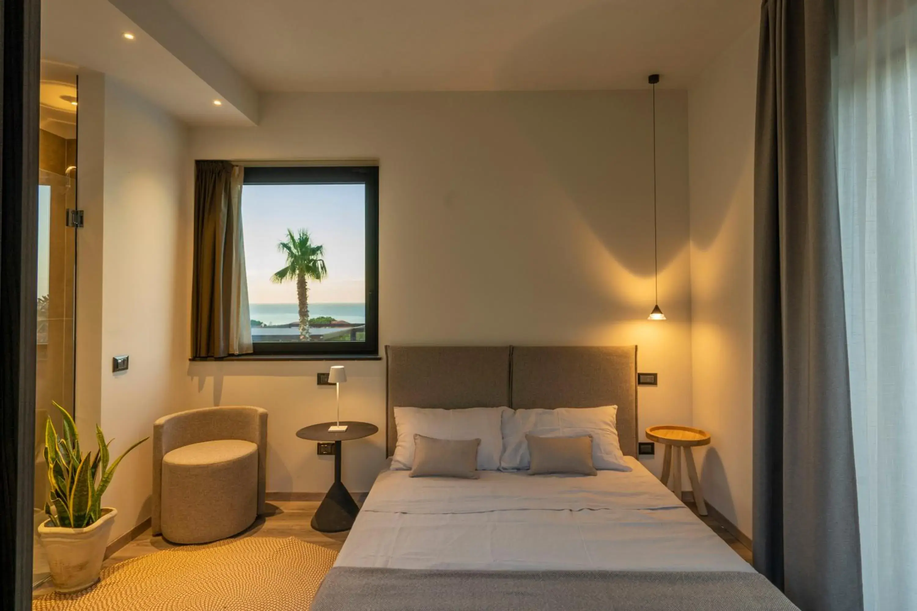 Double Room in Insulae Resort Double Room in Insulae Resort