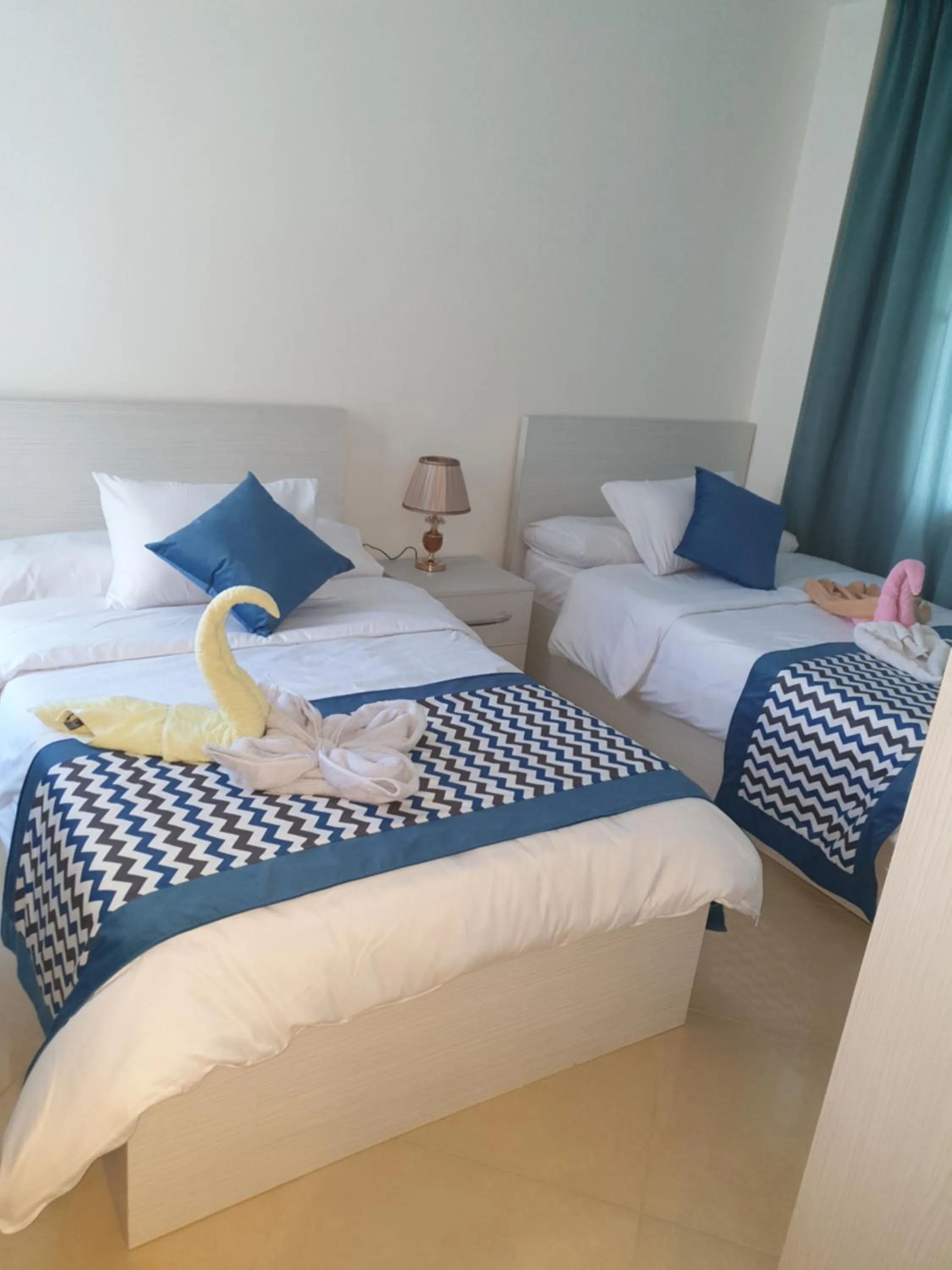 Photo of the whole room, Bed in Sharm Hills