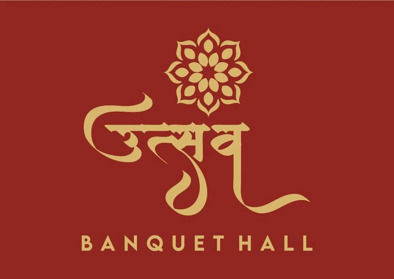 Property logo or sign in Hotel Madhuban