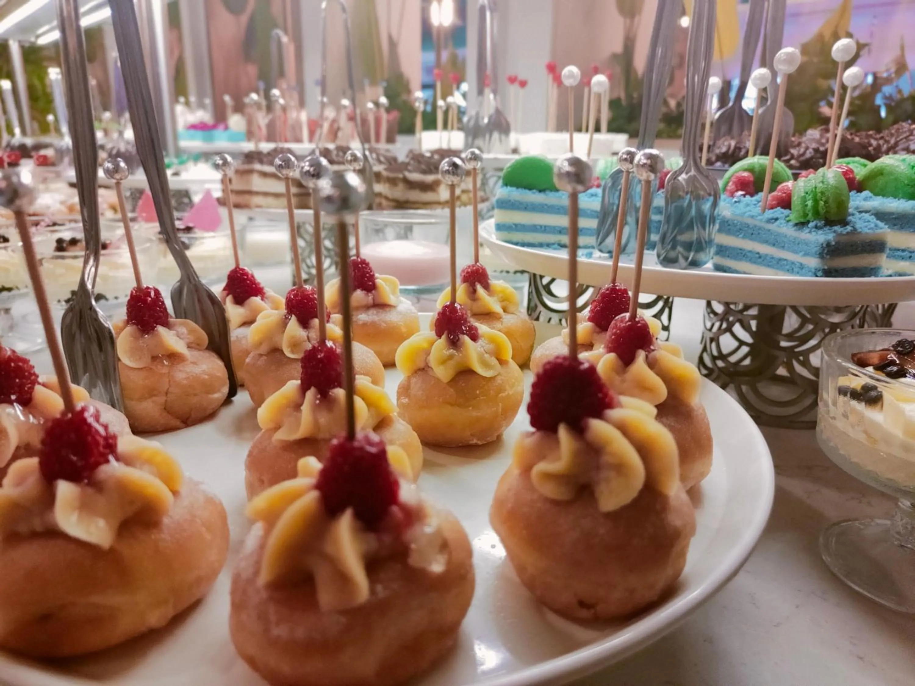 People in Side Zeugma Hotel - Adult Only 16 Plus