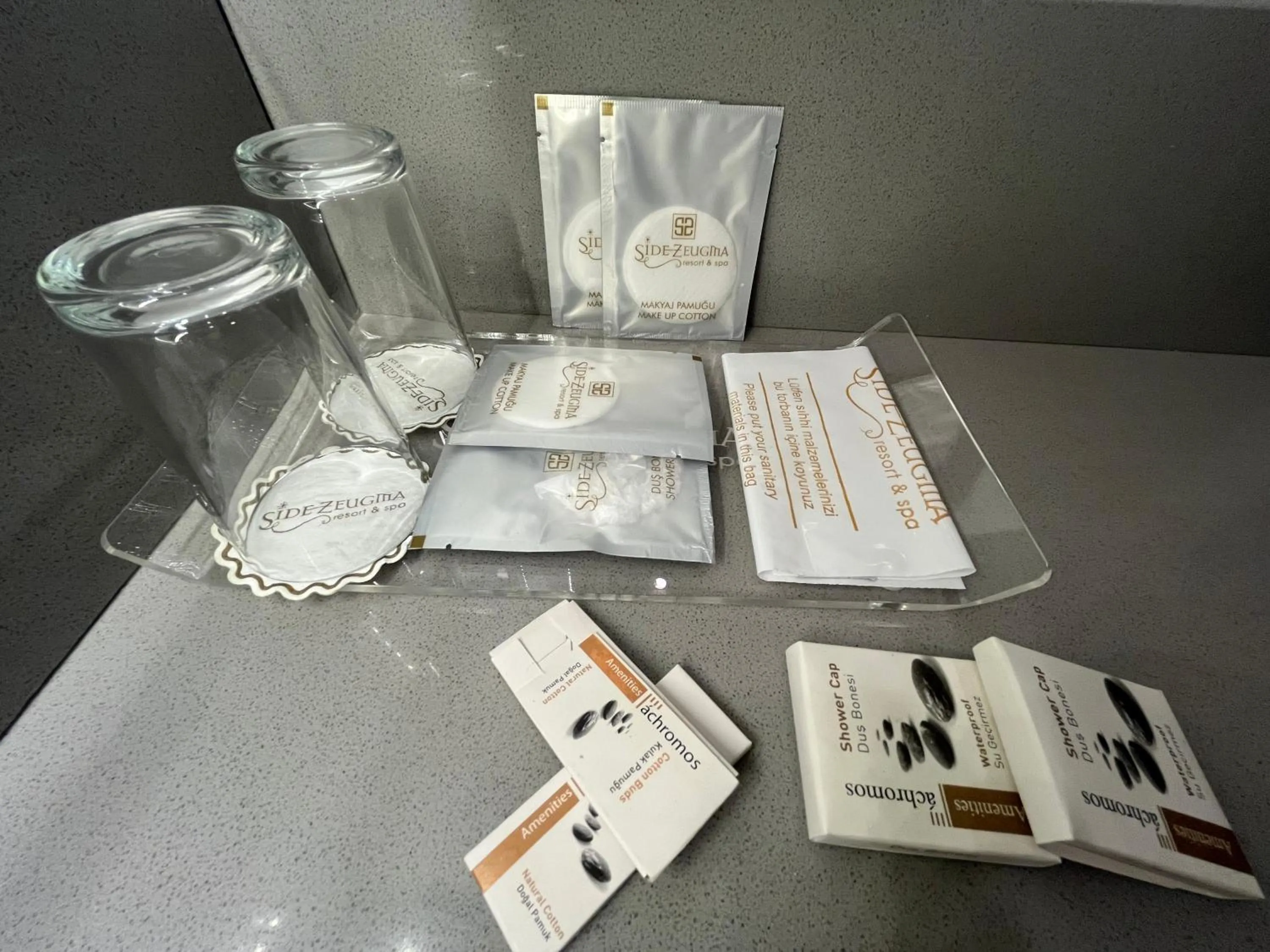 Side Zeugma Hotel - Adult Only 16 Plus