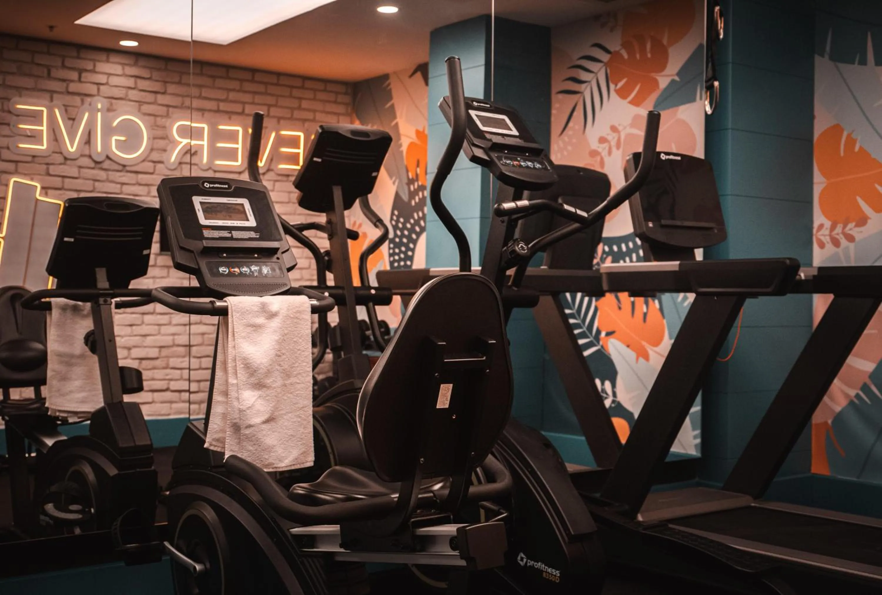 Activities in Side Zeugma Hotel - Adult Only 16 Plus