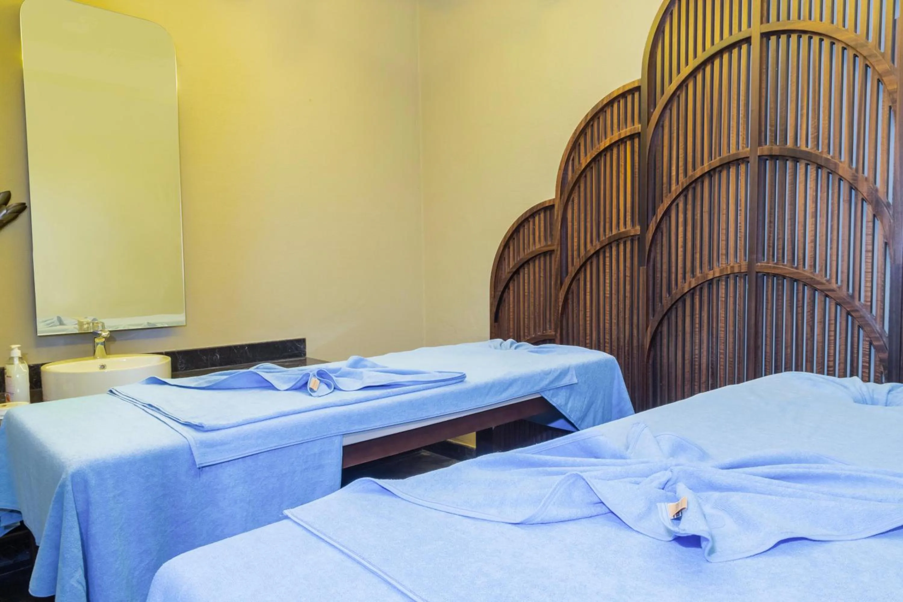 Spa and wellness centre/facilities, Bed in Side Zeugma Hotel - Adult Only 16 Plus