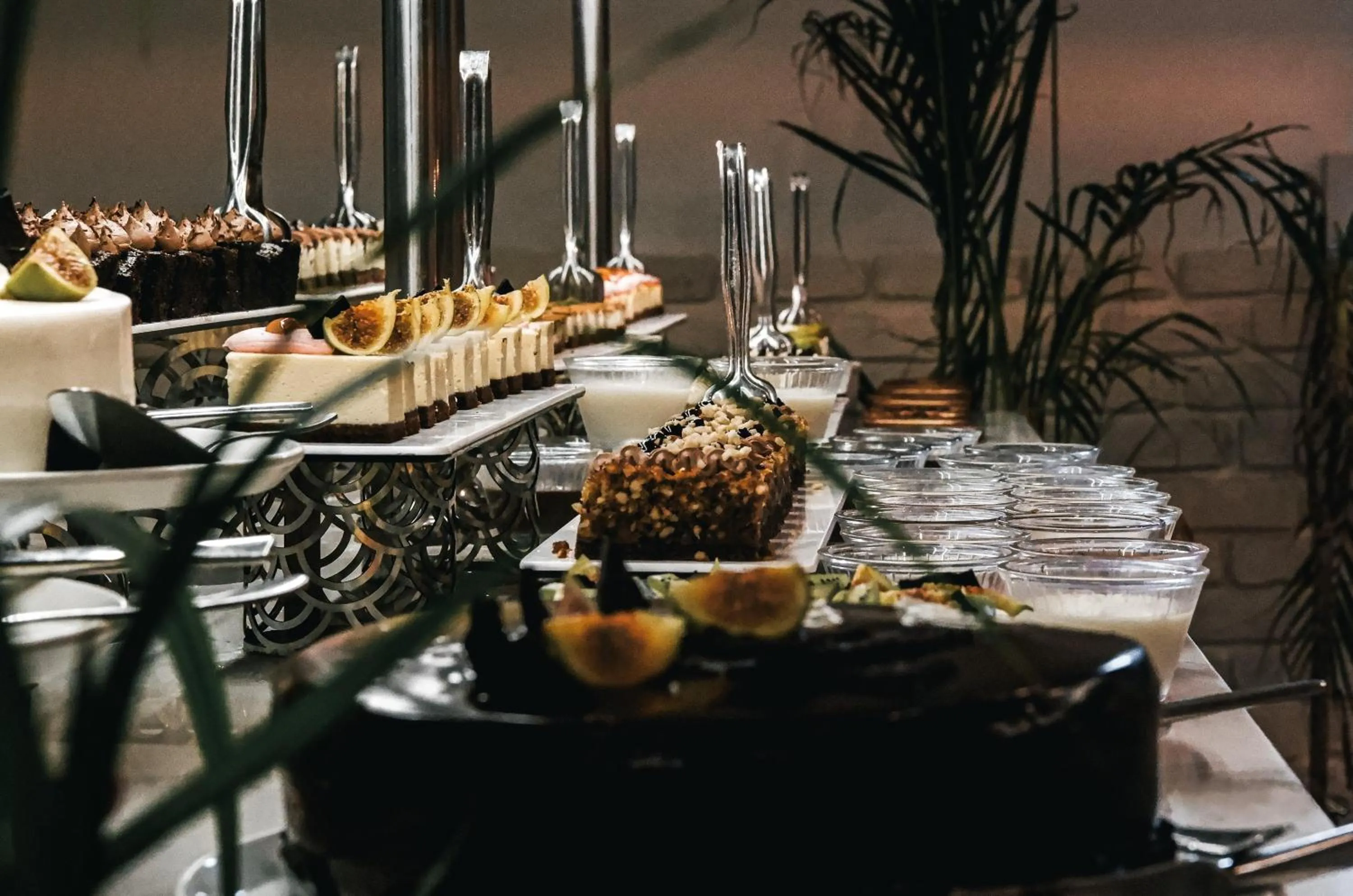 Restaurant/places to eat in Side Zeugma Hotel - Adult Only 16 Plus