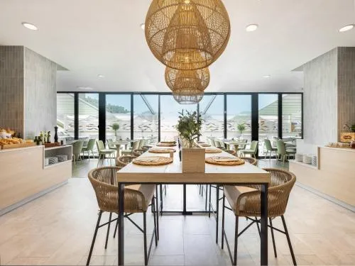 Hotel Málaga Alameda Centro Affiliated by Meliá