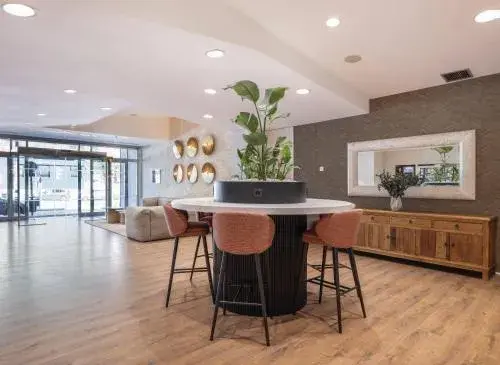 Hotel Málaga Alameda Centro Affiliated by Meliá Hotel Málaga Alameda Centro Affiliated by Meliá