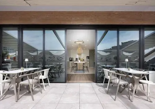 Hotel Málaga Alameda Centro Affiliated by Meliá Hotel Málaga Alameda Centro Affiliated by Meliá