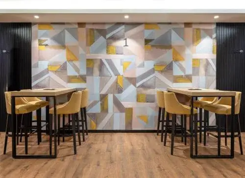 Hotel Málaga Alameda Centro Affiliated by Meliá Hotel Málaga Alameda Centro Affiliated by Meliá