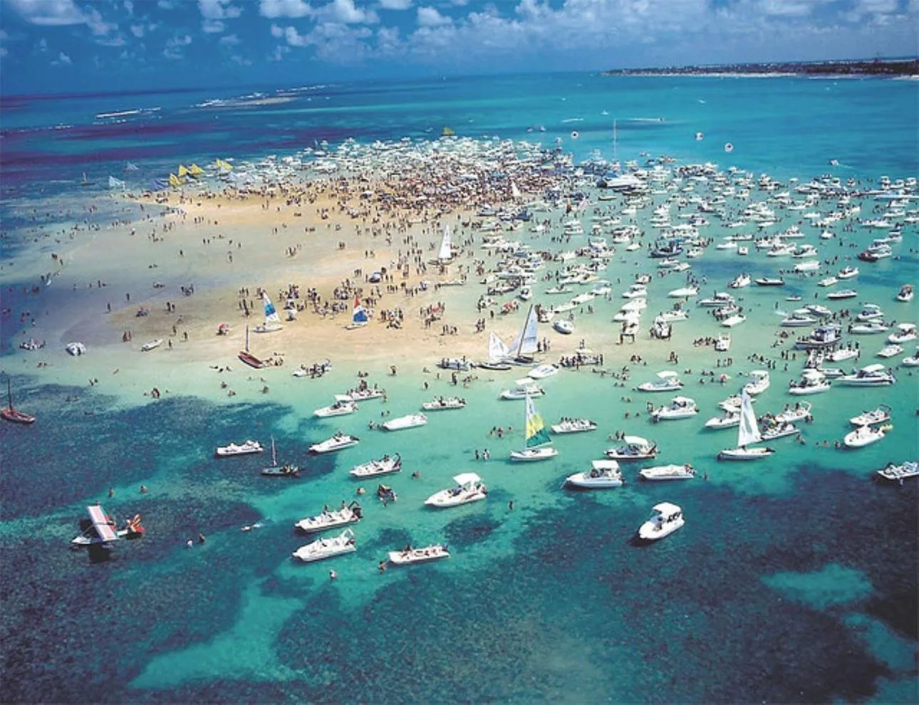 Apto Joao Pessoa/Cabedelo