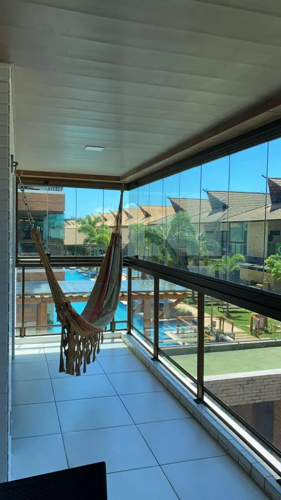 Apto Joao Pessoa/Cabedelo