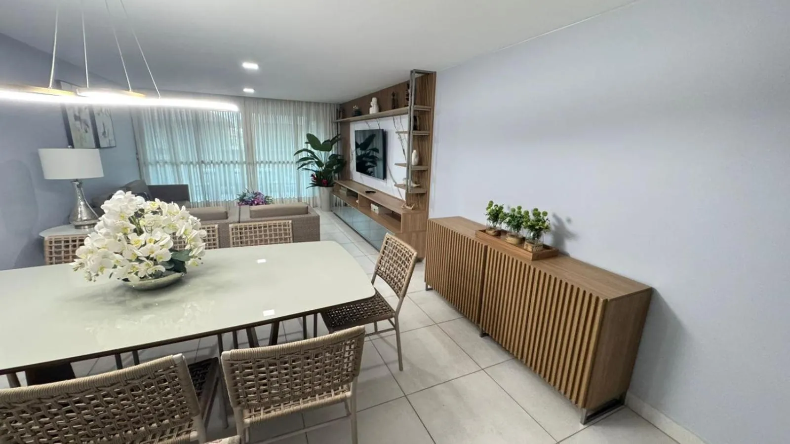 Apto Joao Pessoa/Cabedelo