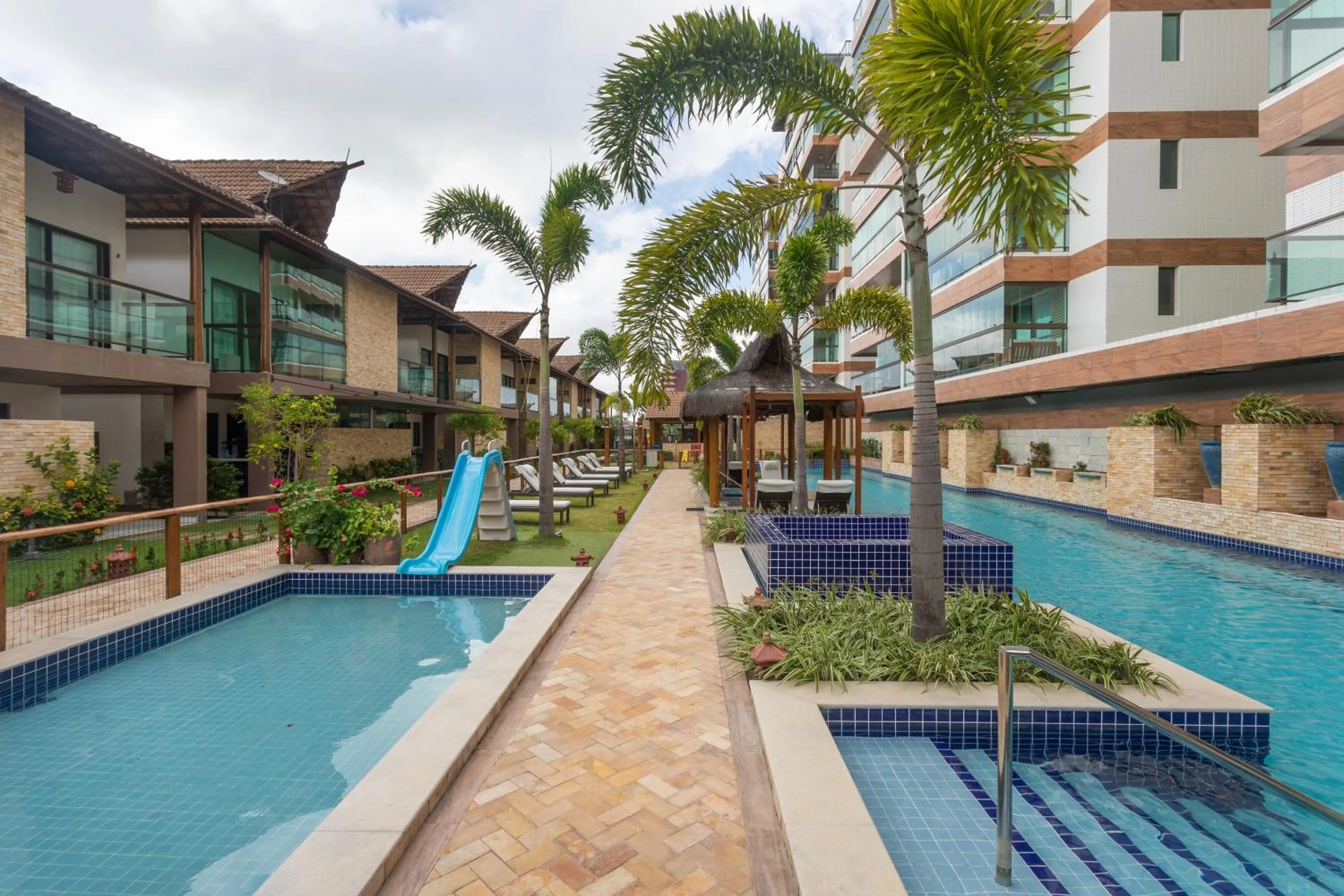 Apto Joao Pessoa/Cabedelo