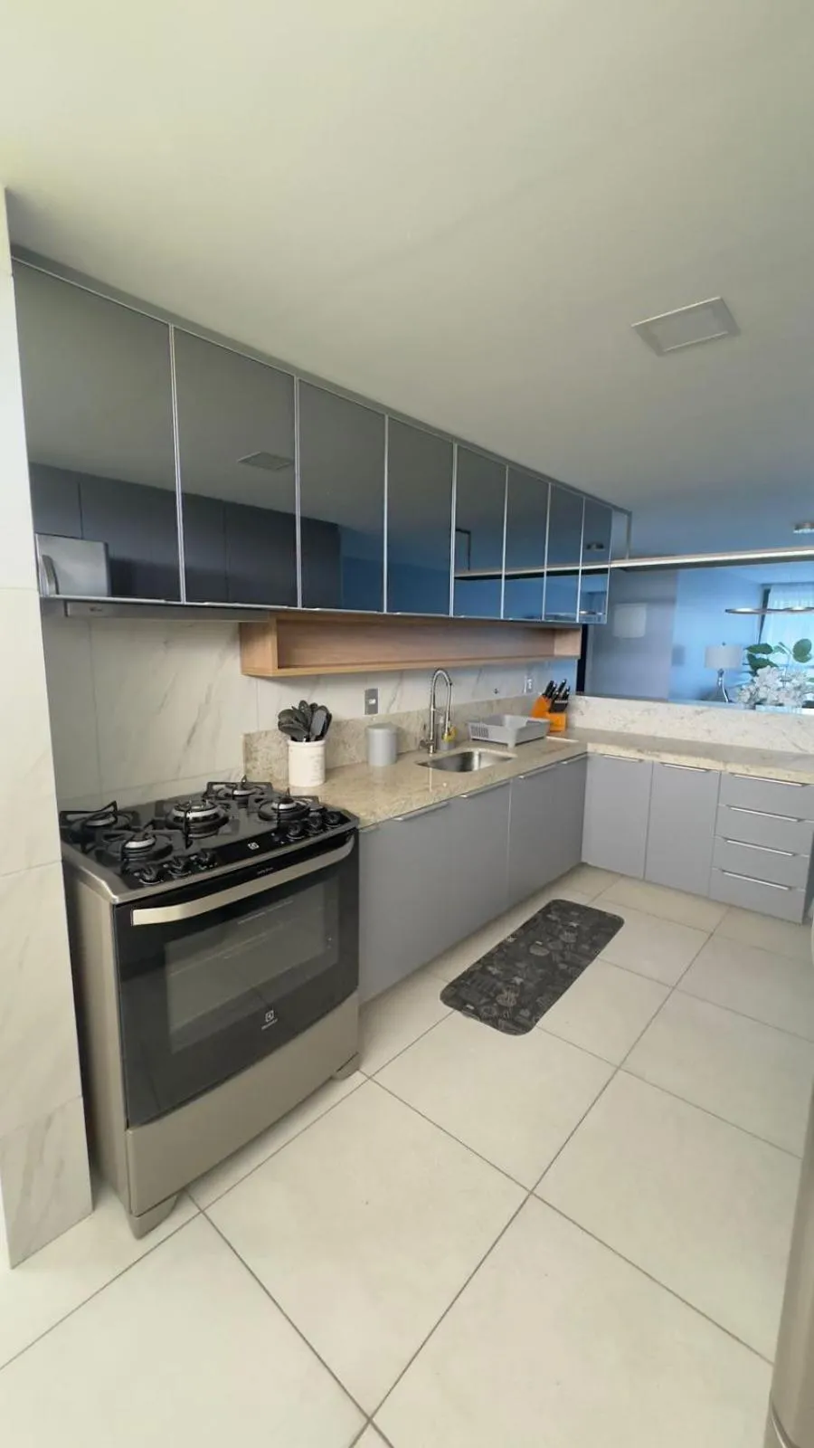 Apto Joao Pessoa/Cabedelo