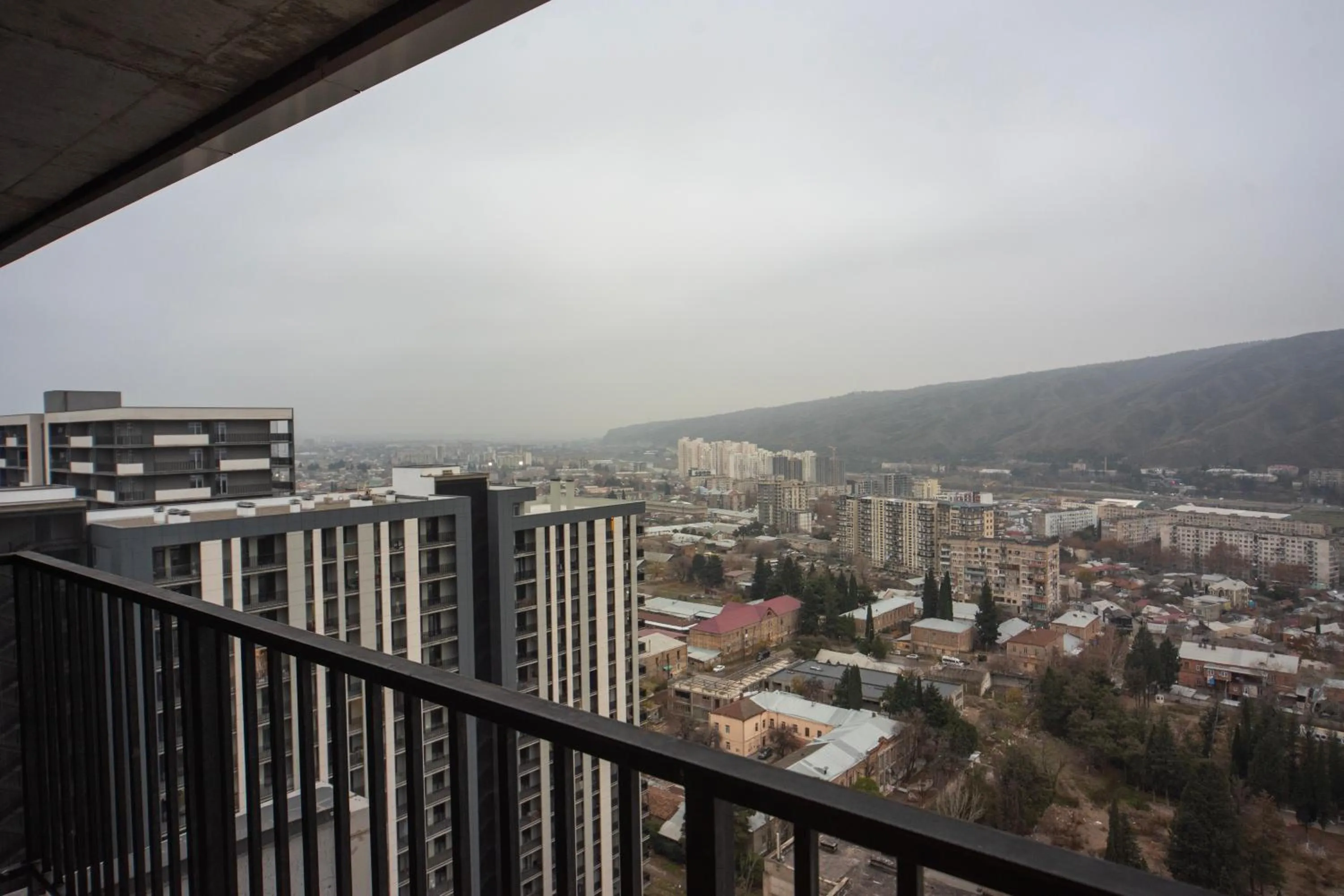 View (from property/room) in Hotel Babi