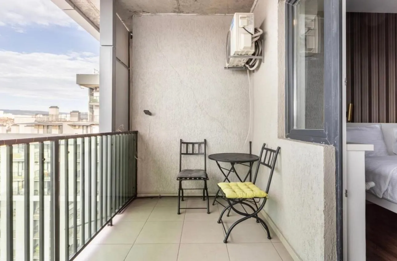 View (from property/room) in Hotel Babi