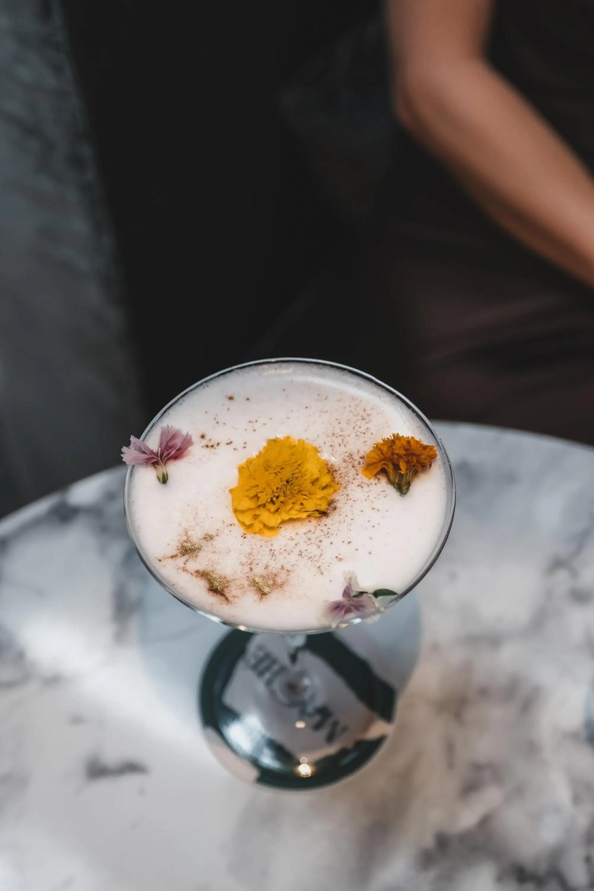 Drinks in Casa de las Artes, member of Meliá Collection