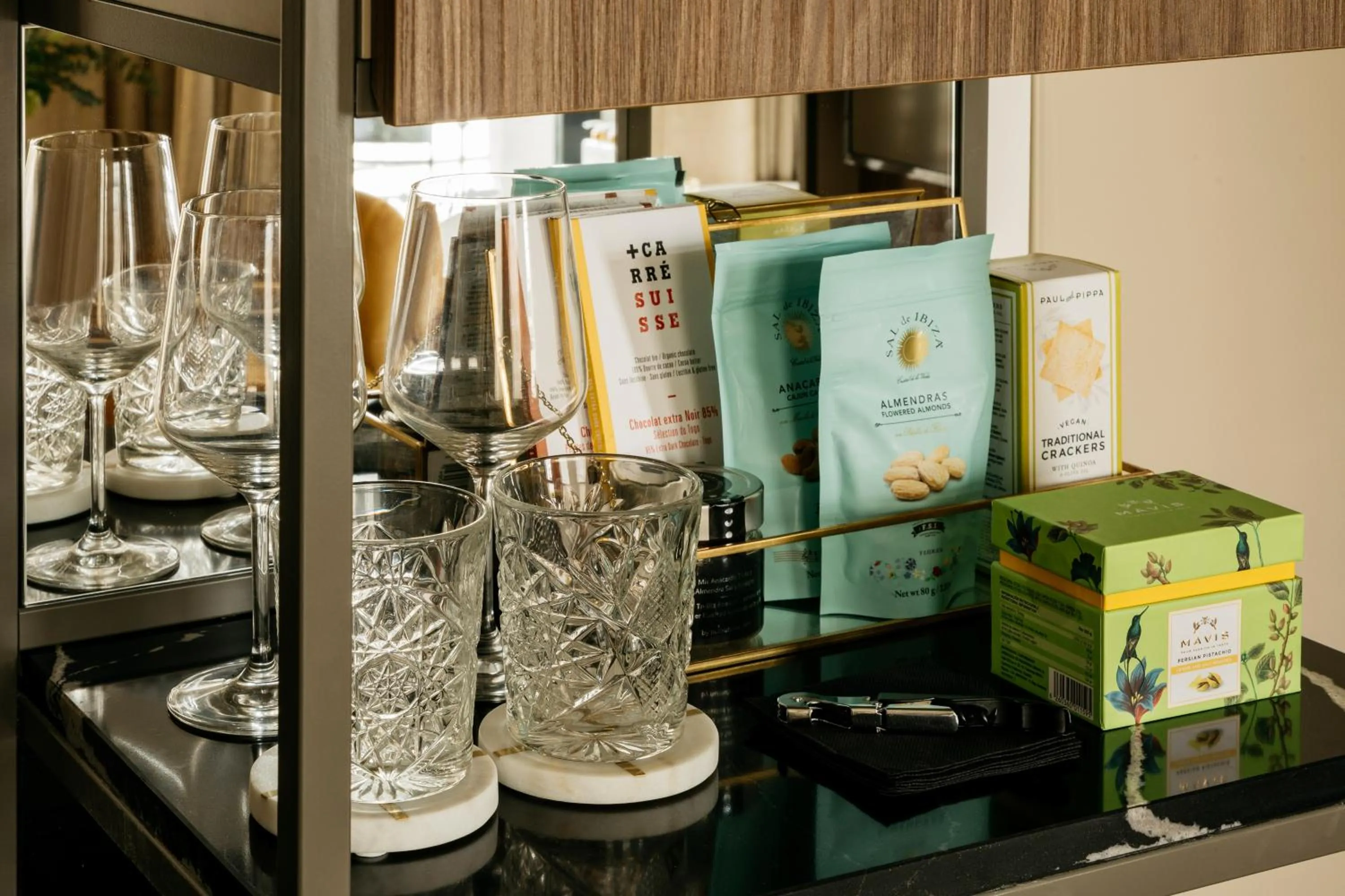 Coffee/tea facilities in Casa de las Artes, member of Meliá Collection