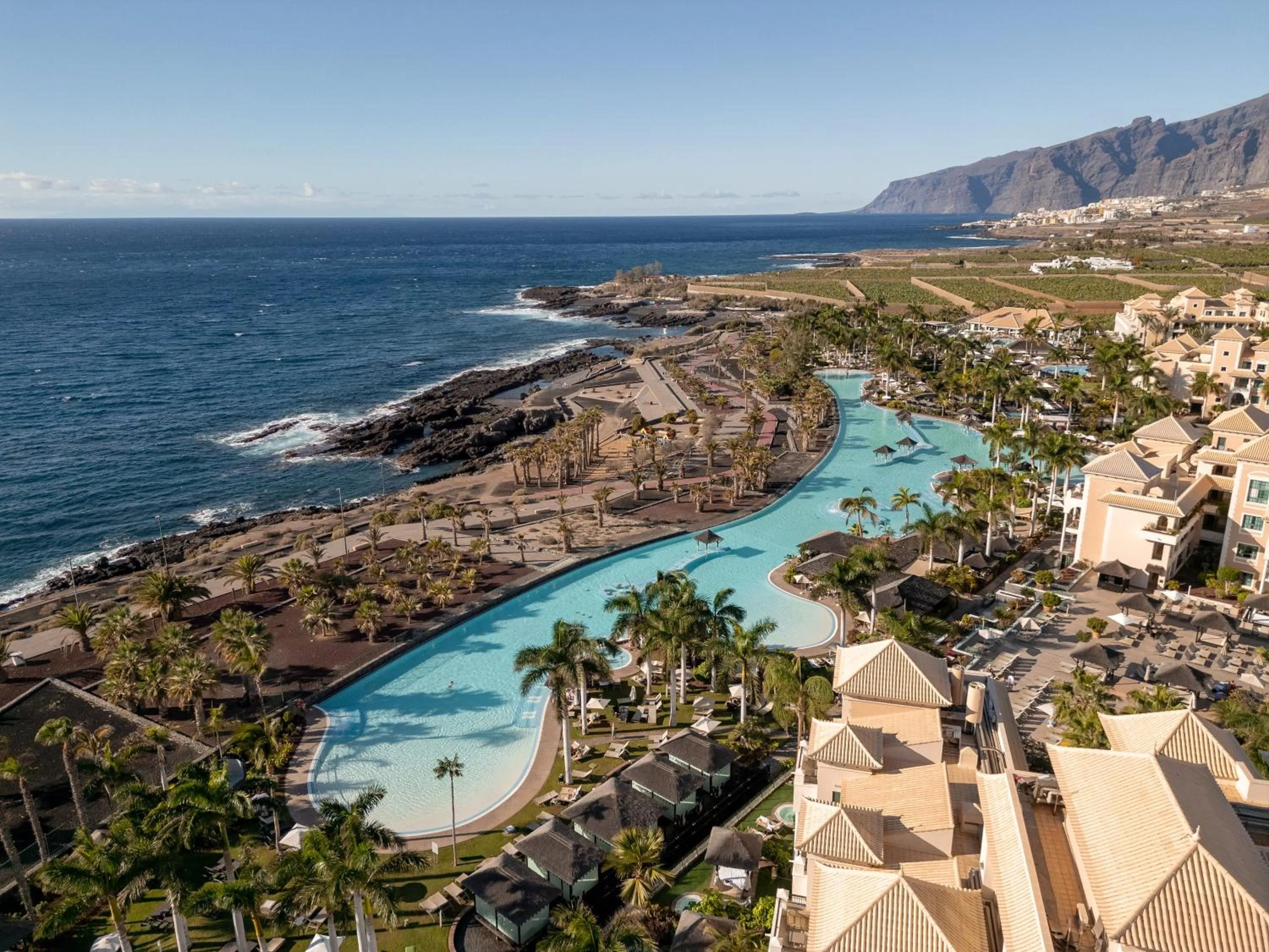 Property building in Casa de las Artes, member of Meliá Collection