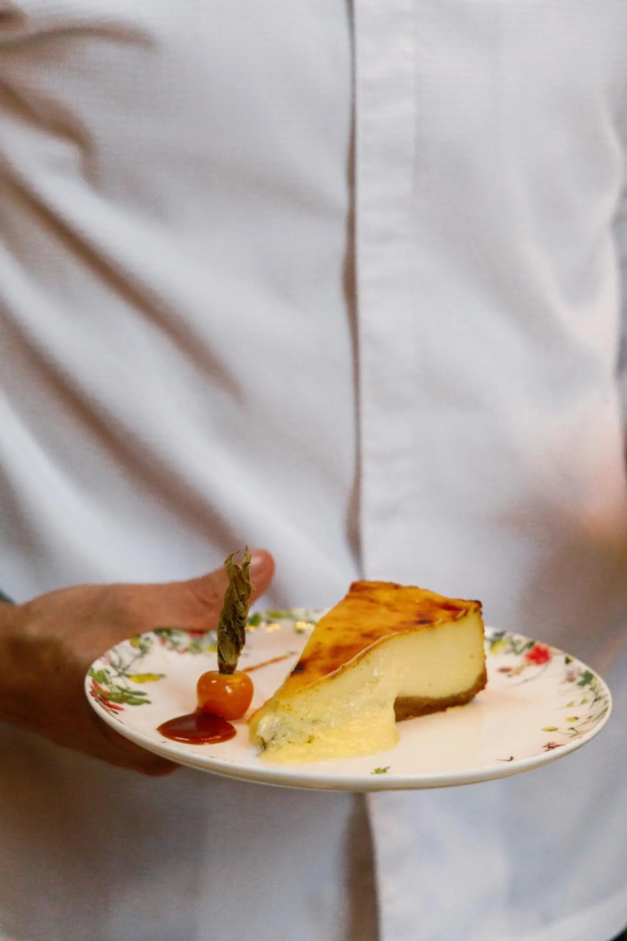 Food and drinks in Casa de las Artes, member of Meliá Collection Food and drinks in Casa de las Artes, member of Meliá Collection