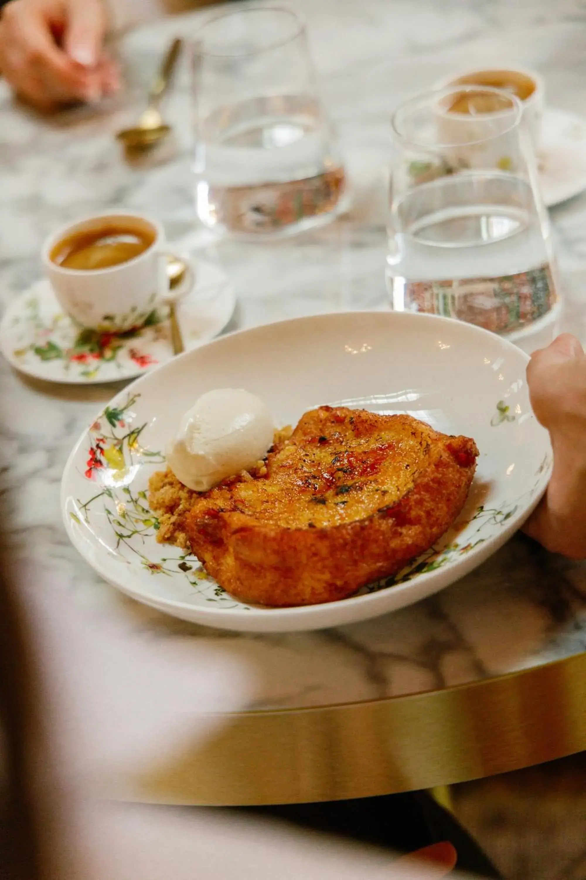 Food and drinks in Casa de las Artes, member of Meliá Collection Food and drinks in Casa de las Artes, member of Meliá Collection