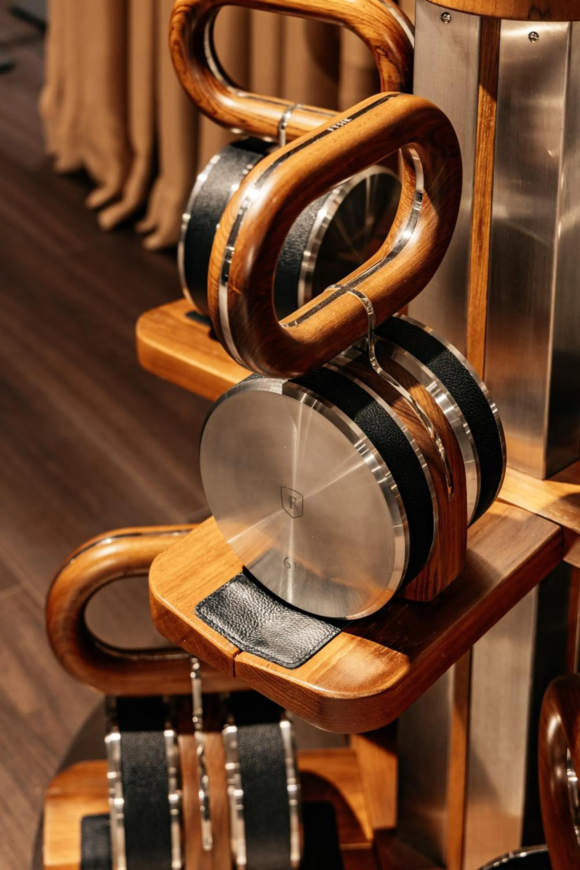 Fitness centre/facilities in Casa de las Artes, member of Meliá Collection