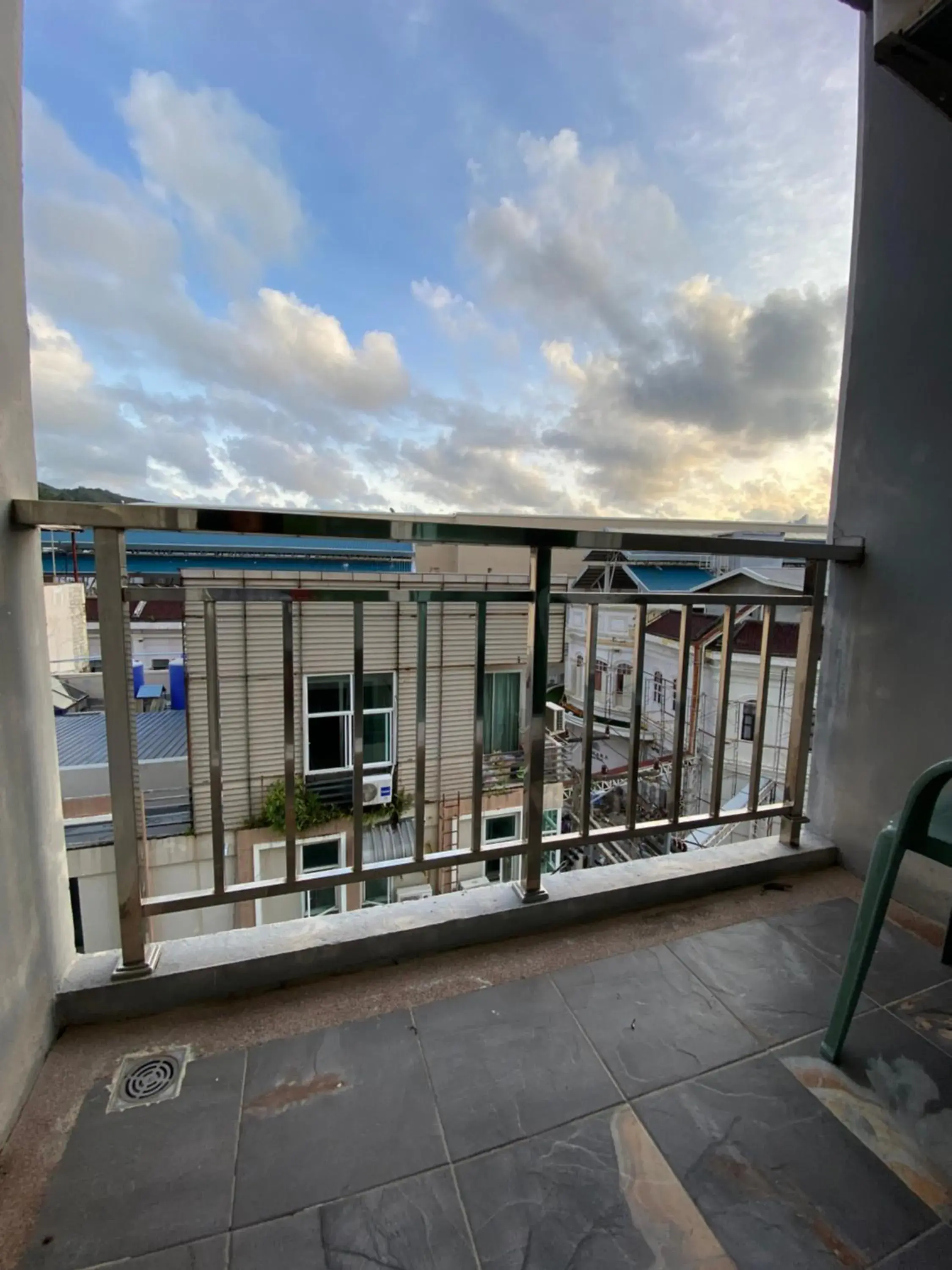 View (from property/room) in 77 Patong Hotel & Spa View (from property/room) in 77 Patong Hotel & Spa