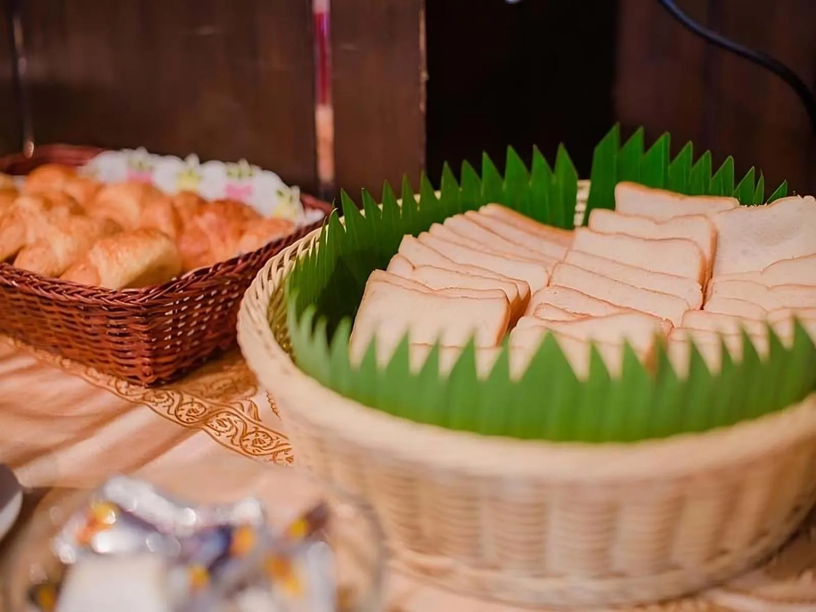 Breakfast in 77 Patong Hotel & Spa