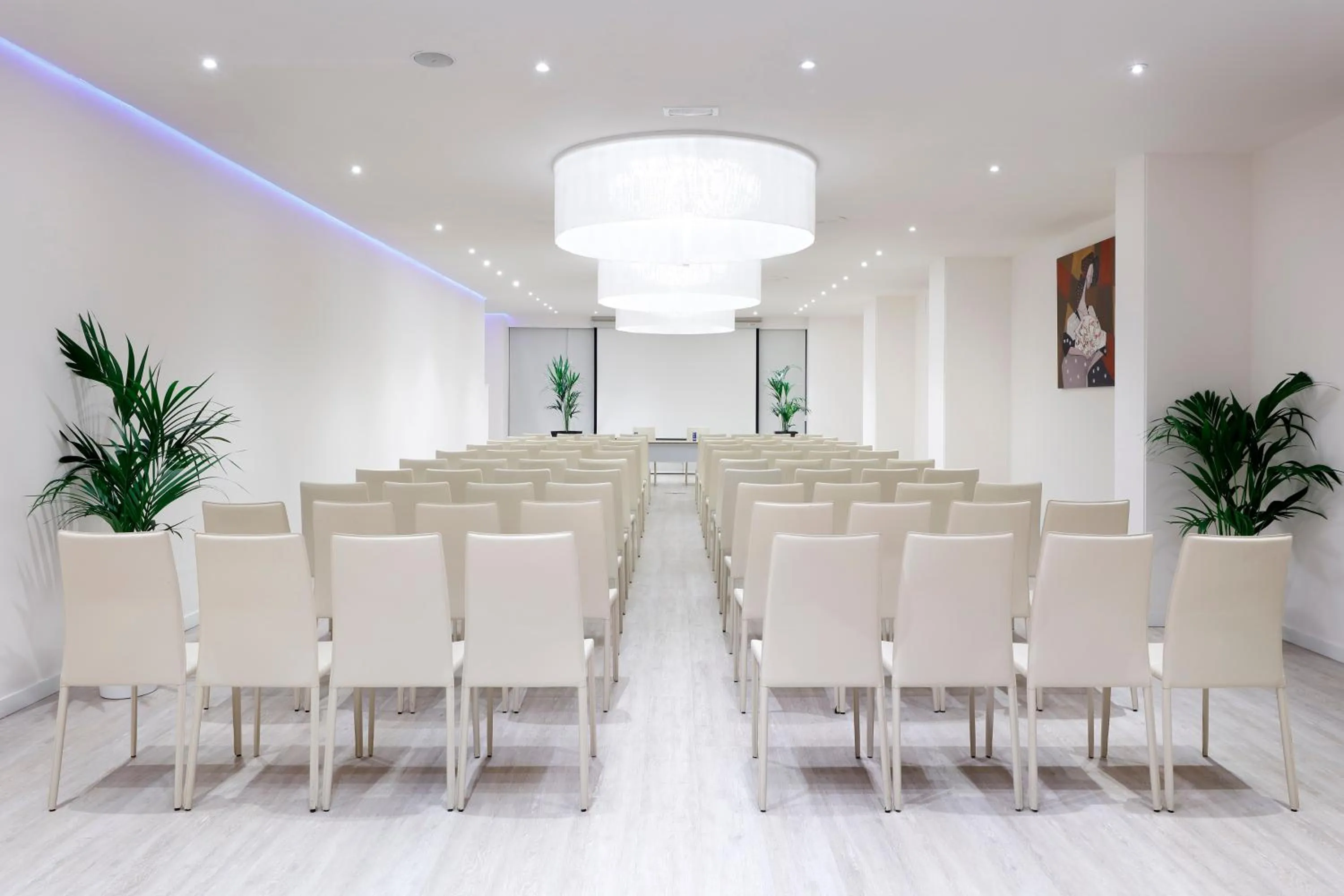 Meeting/conference room in Hotel Palma Bellver , Affiliated by Meliá