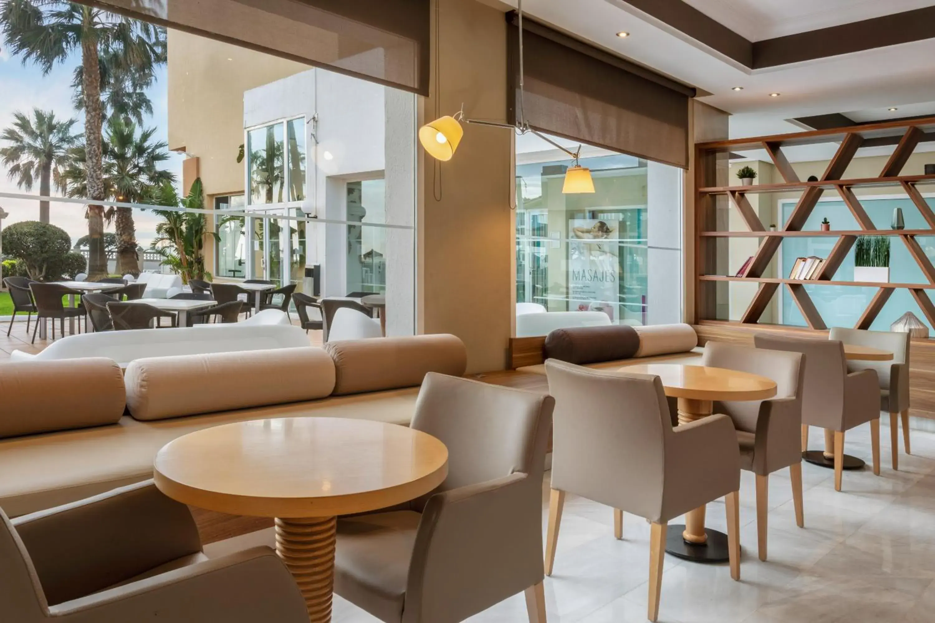 Restaurant/places to eat in Sol Guadalmar Restaurant/places to eat in Sol Guadalmar