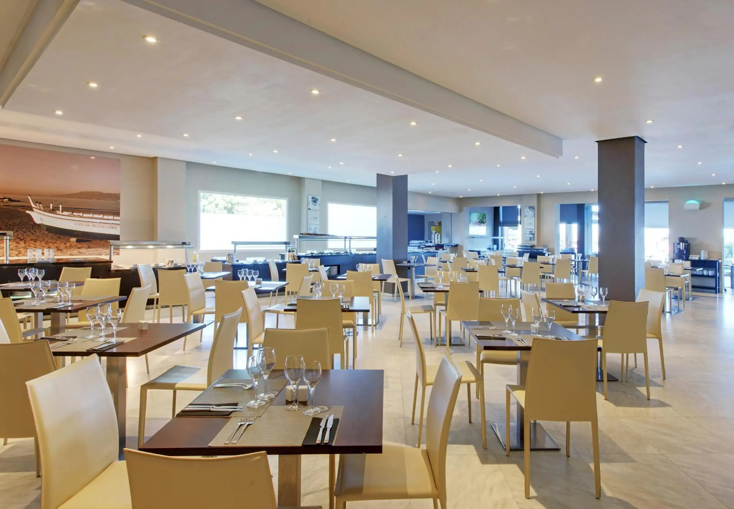Restaurant/places to eat in Sol Guadalmar Restaurant/places to eat in Sol Guadalmar