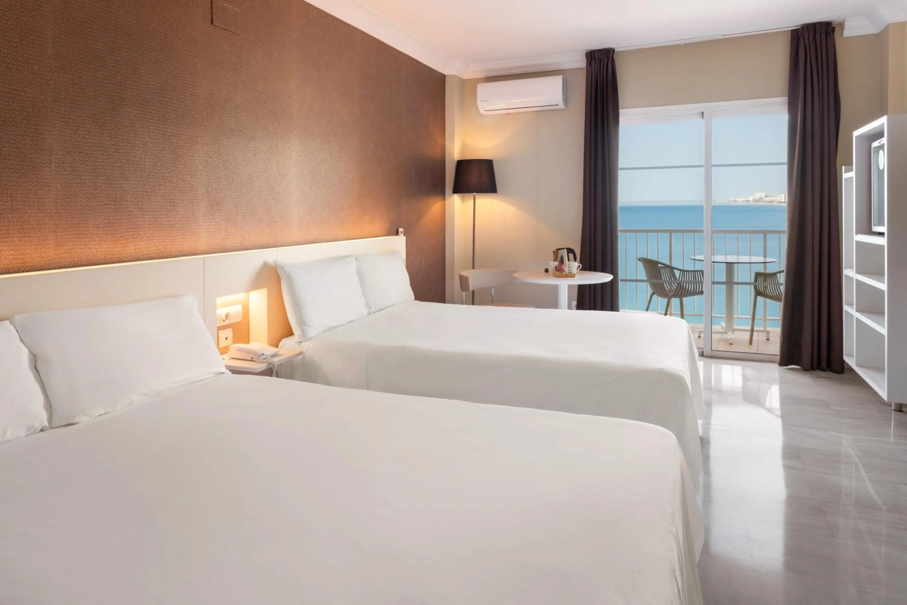 Bed in Sol Guadalmar