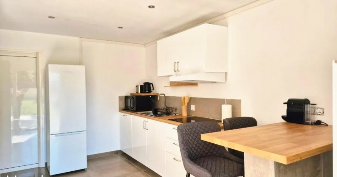 Appartement Carpe diem