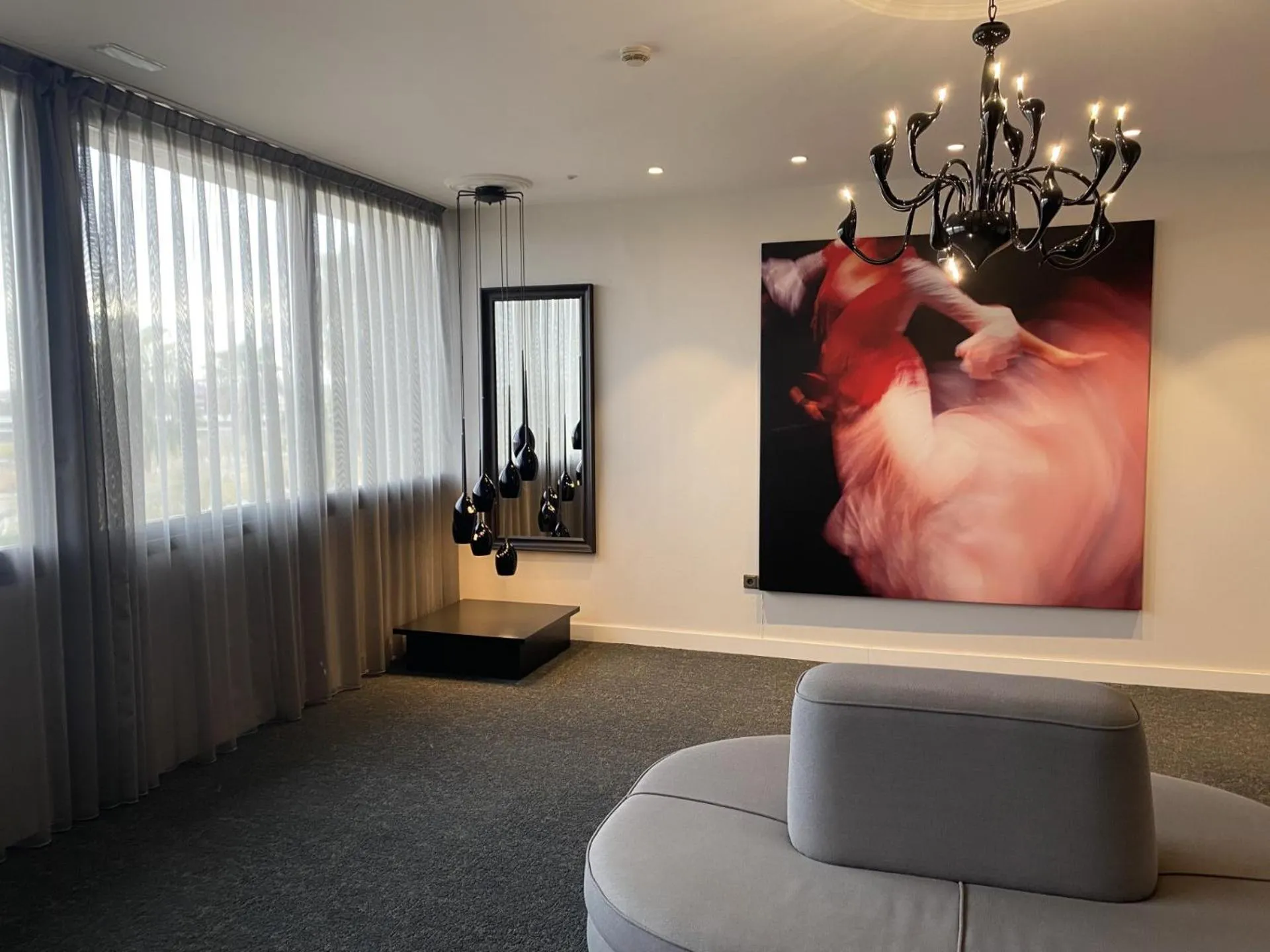 Property building in Exe Isla Cartuja