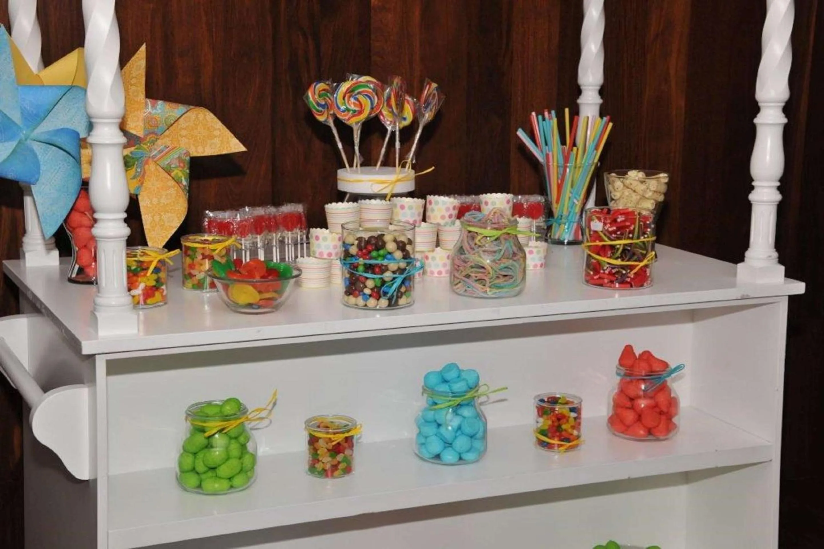 On site in Hotel Salobreña Suites