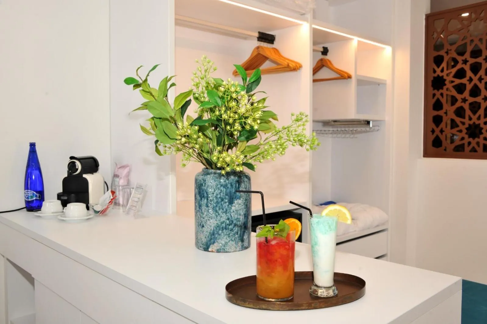 Hotel Salobreña Suites