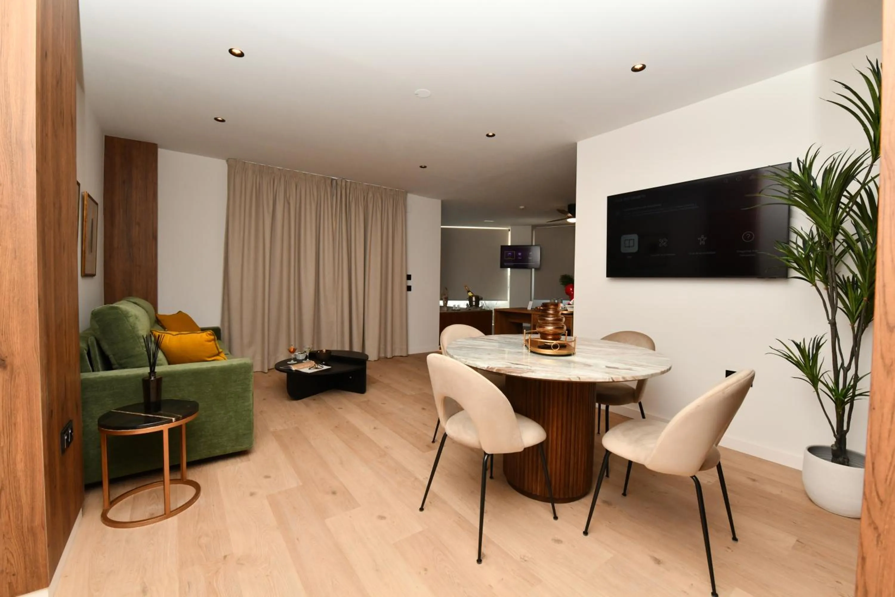 Hotel Salobreña Suites