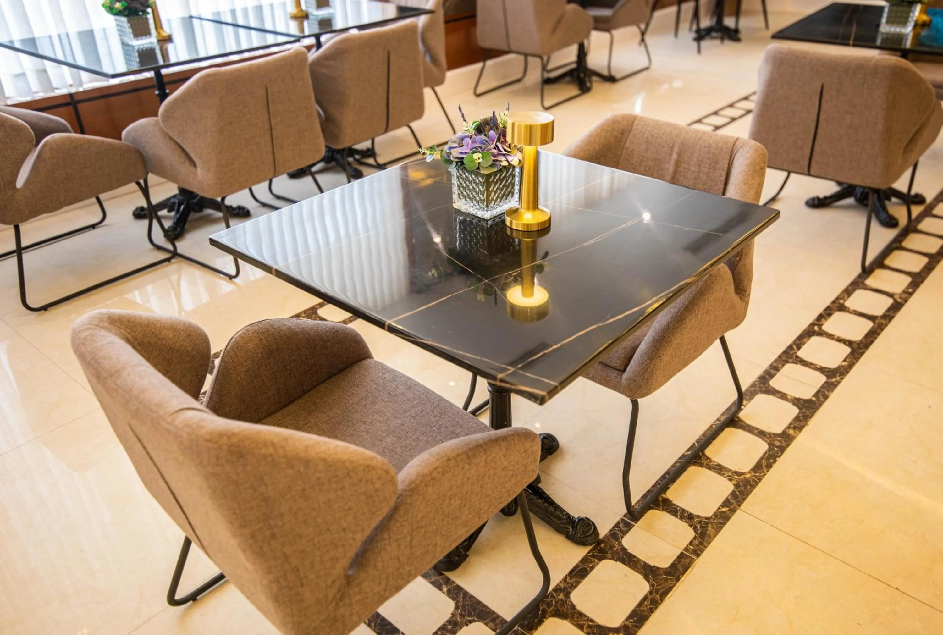 Drinks in غرناطة بالاس ان للشقق المخدومة