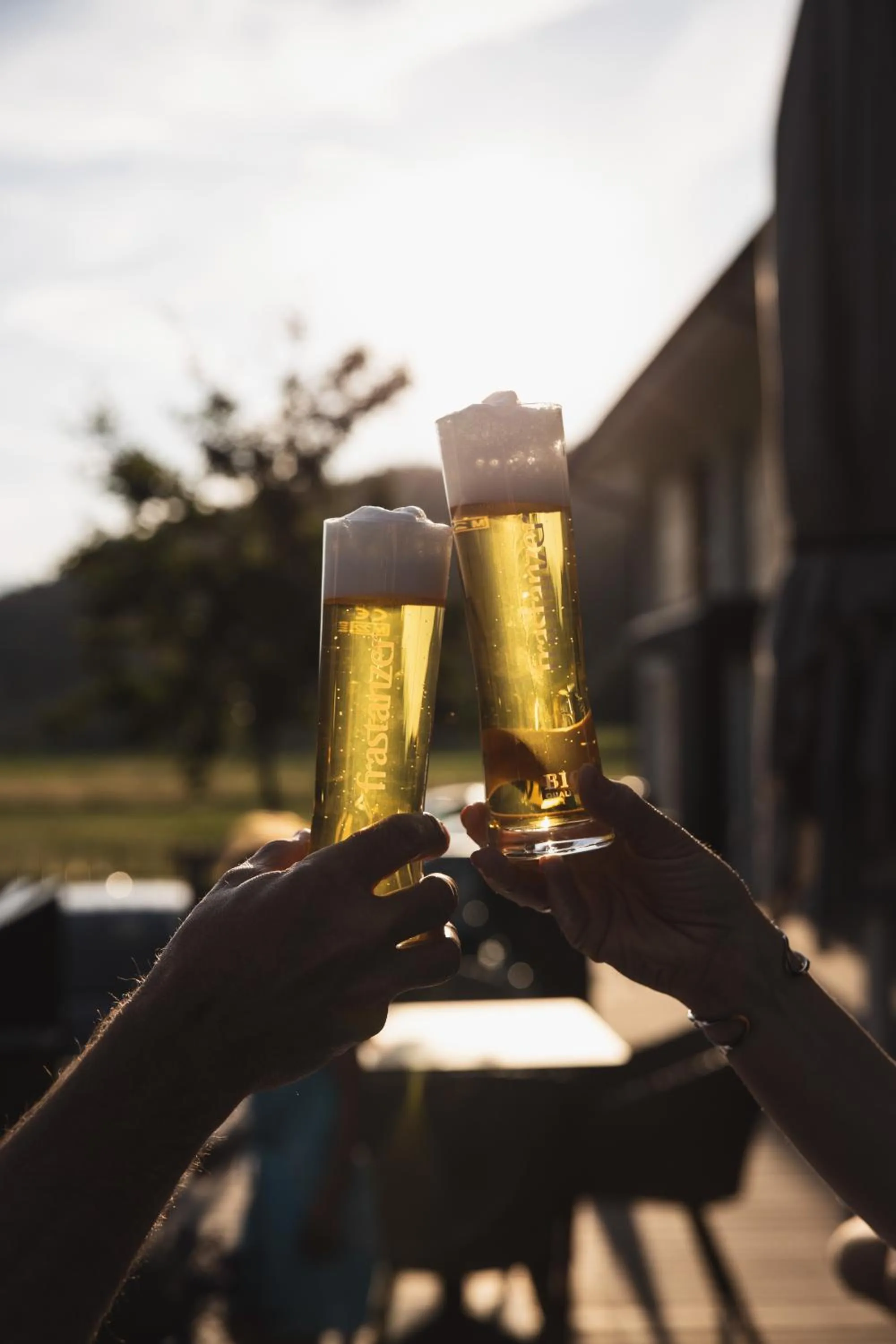 Restaurant/places to eat in TILL Naturhotel - Self-Check-In