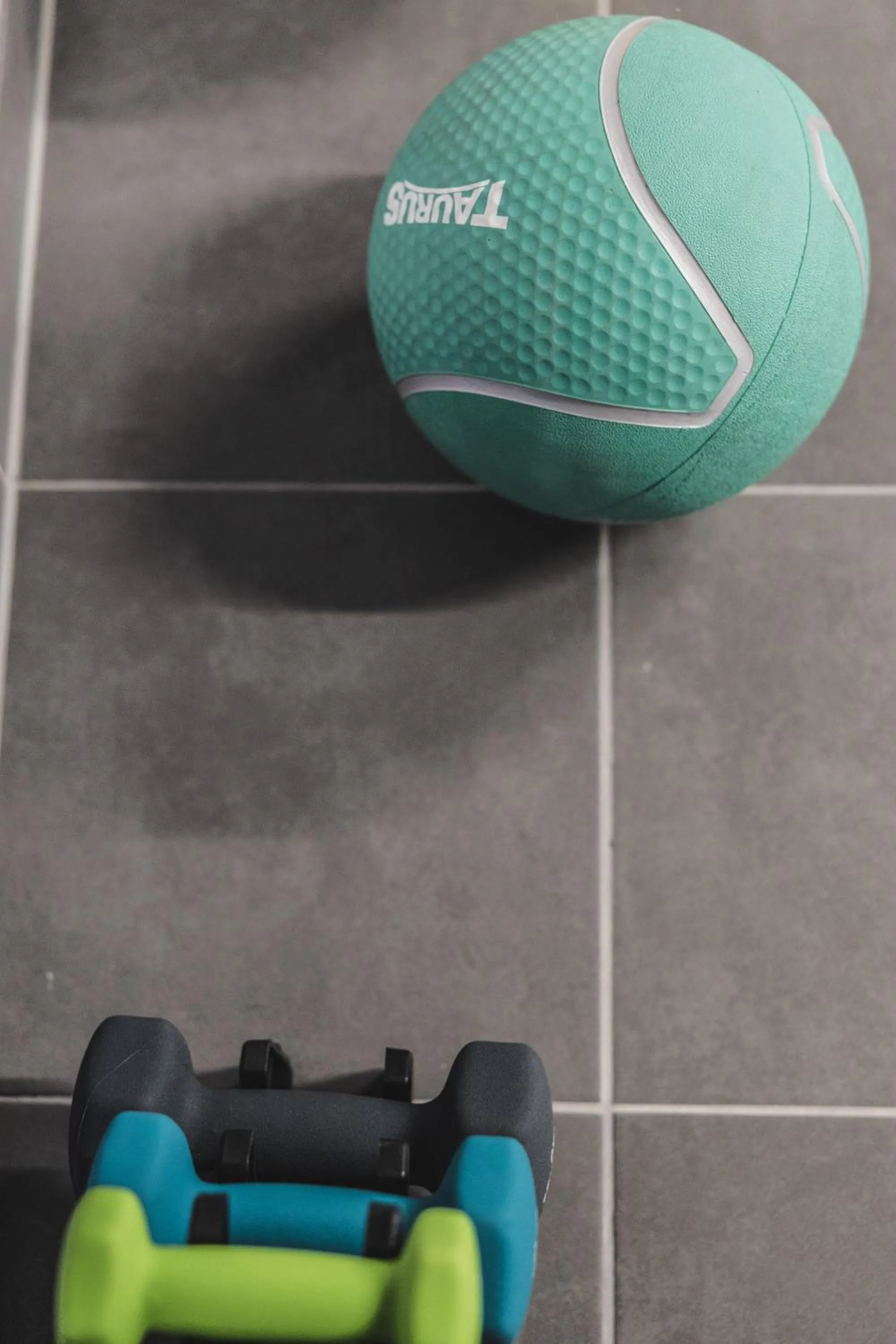 Fitness centre/facilities in TILL Naturhotel - Self-Check-In