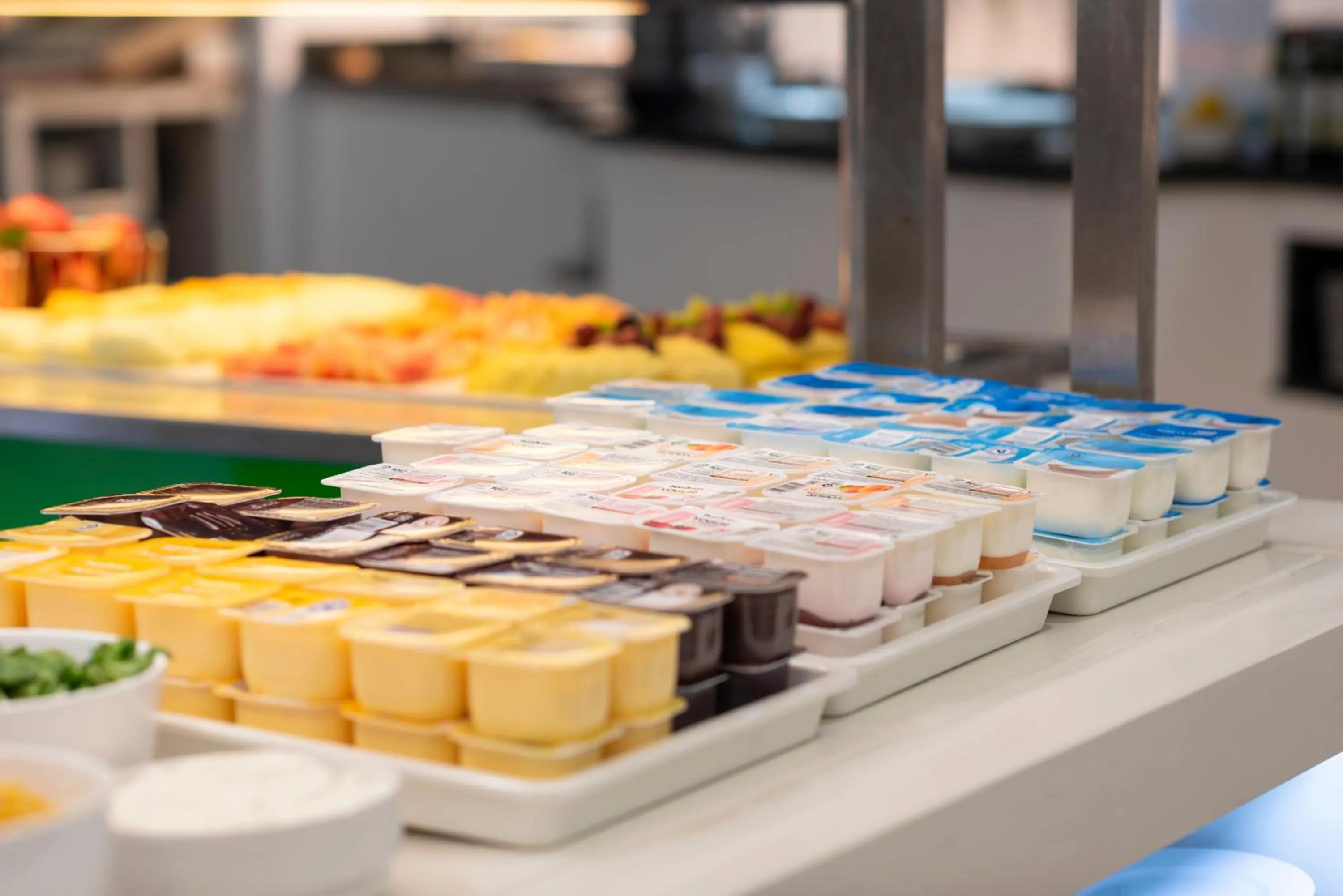 Restaurant/places to eat in Aparthotel Ona Cala Pi Club