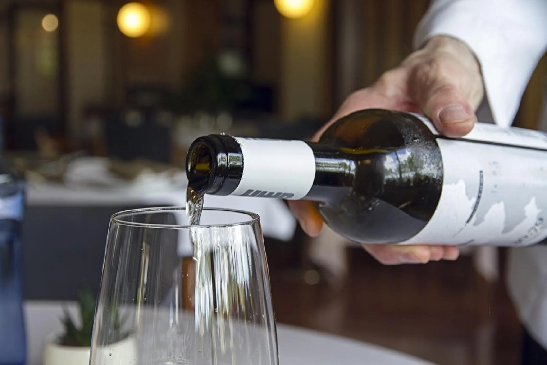 Restaurant/places to eat in Hotel Emporda