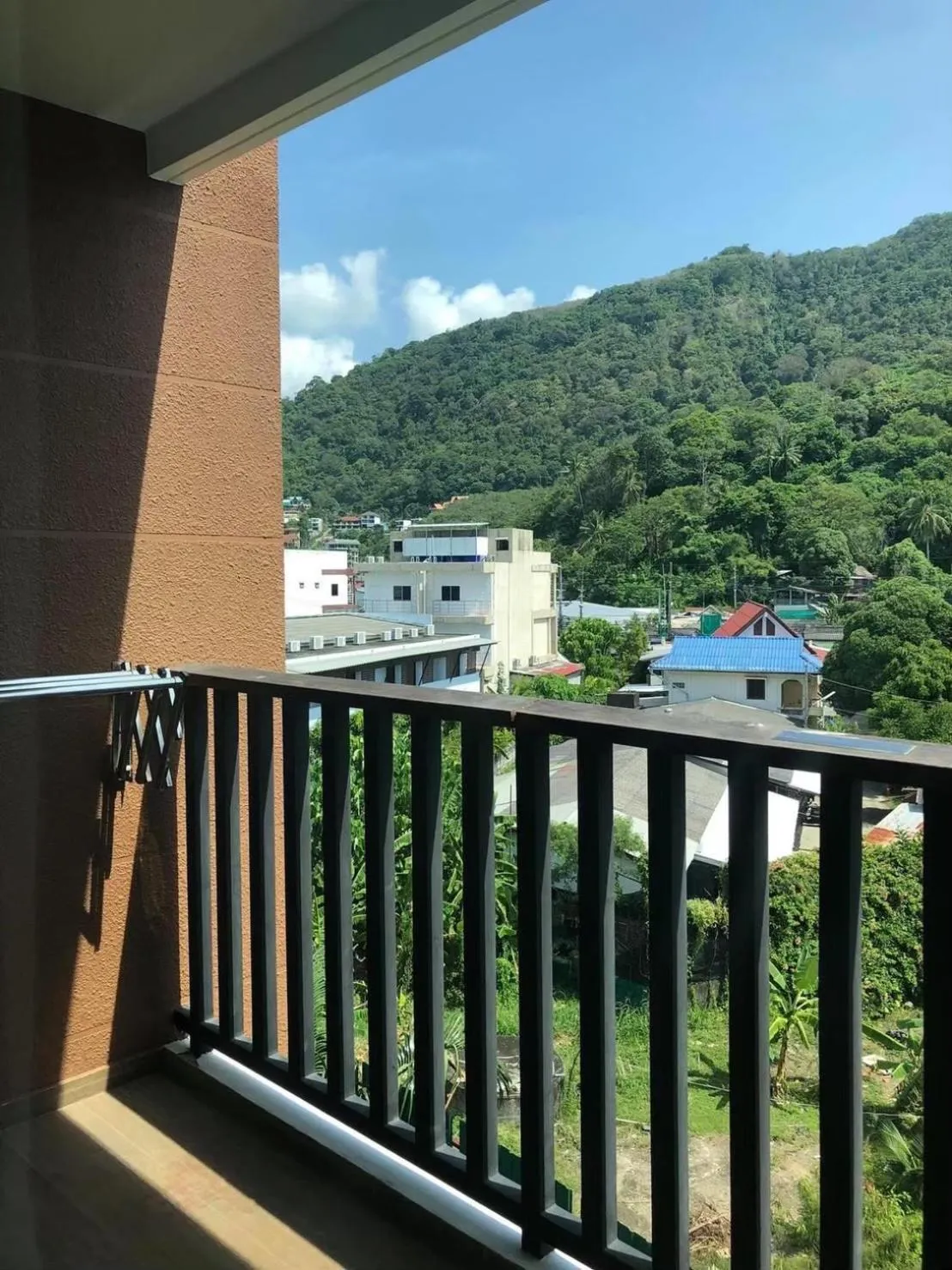 The Beach by Glitter House