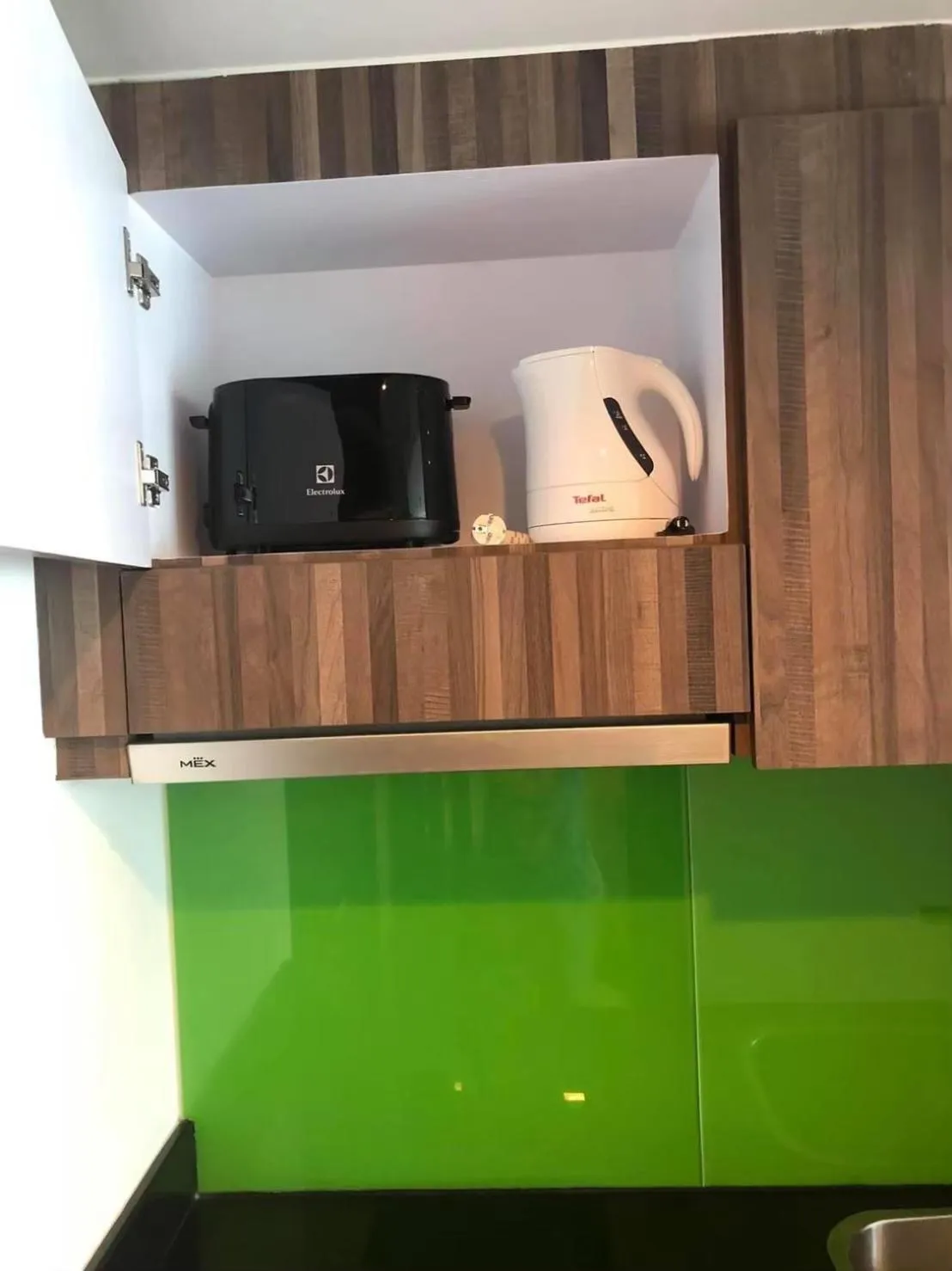 The Beach by Glitter House