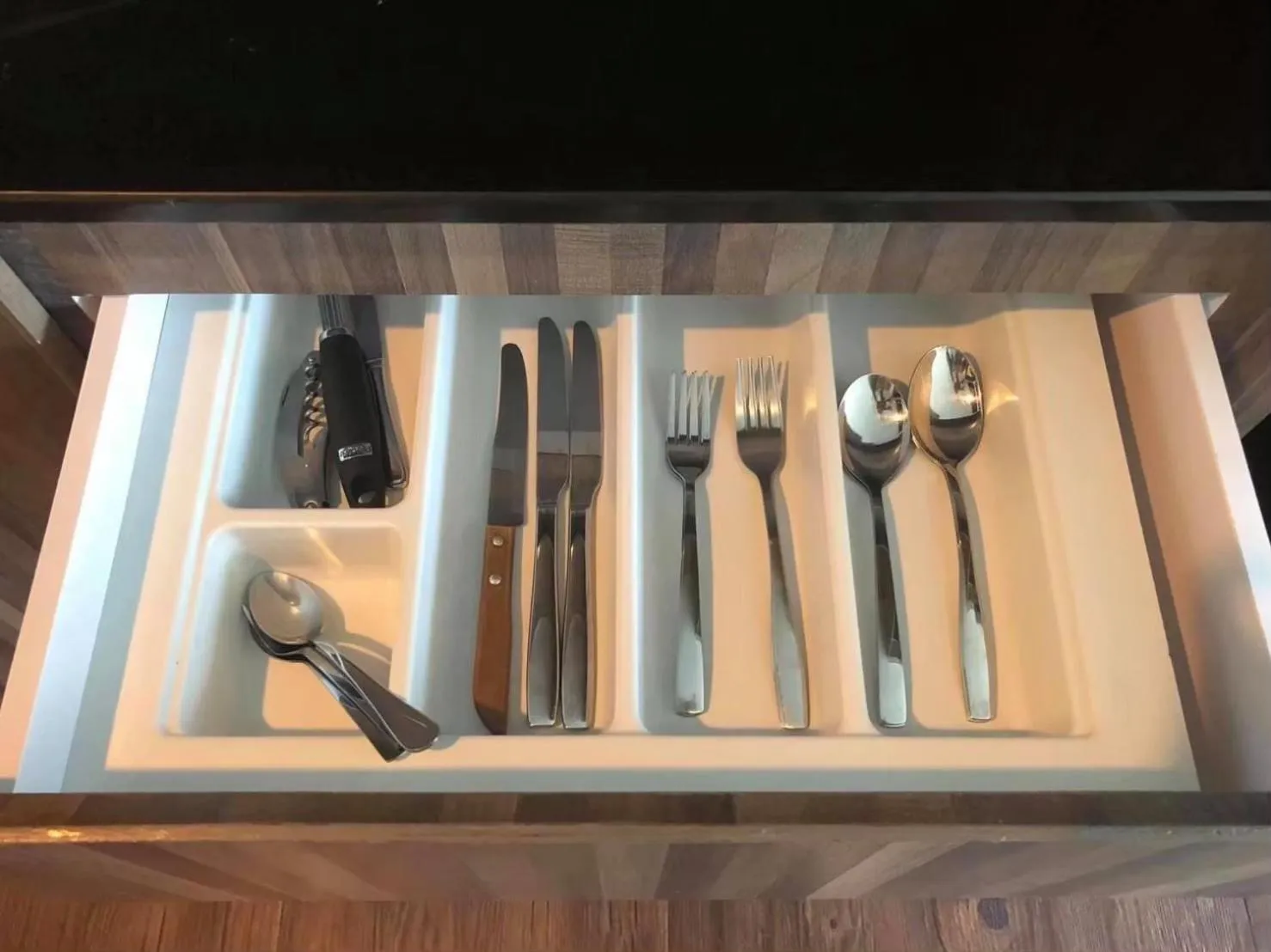 The Beach by Glitter House