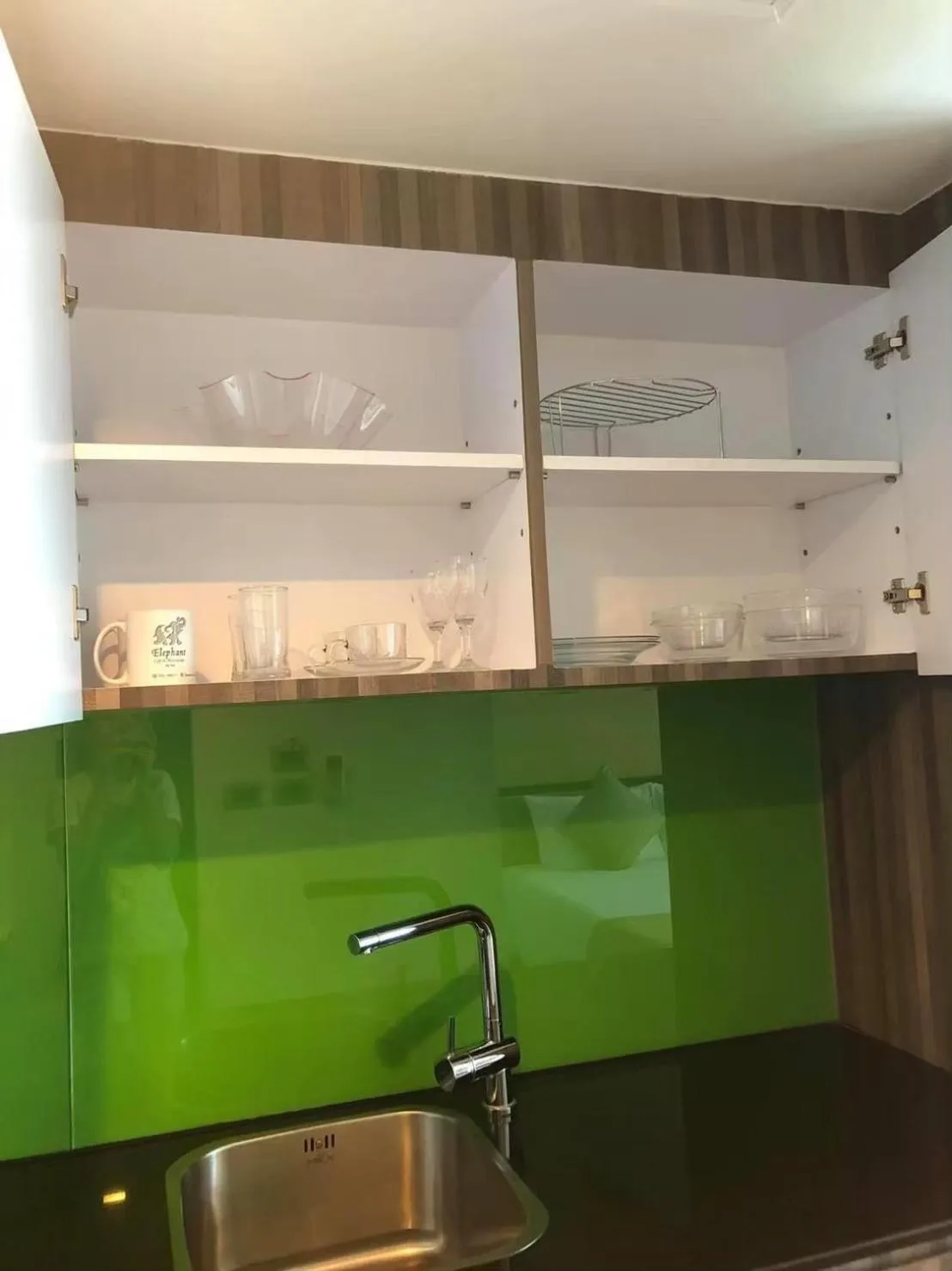 The Beach by Glitter House