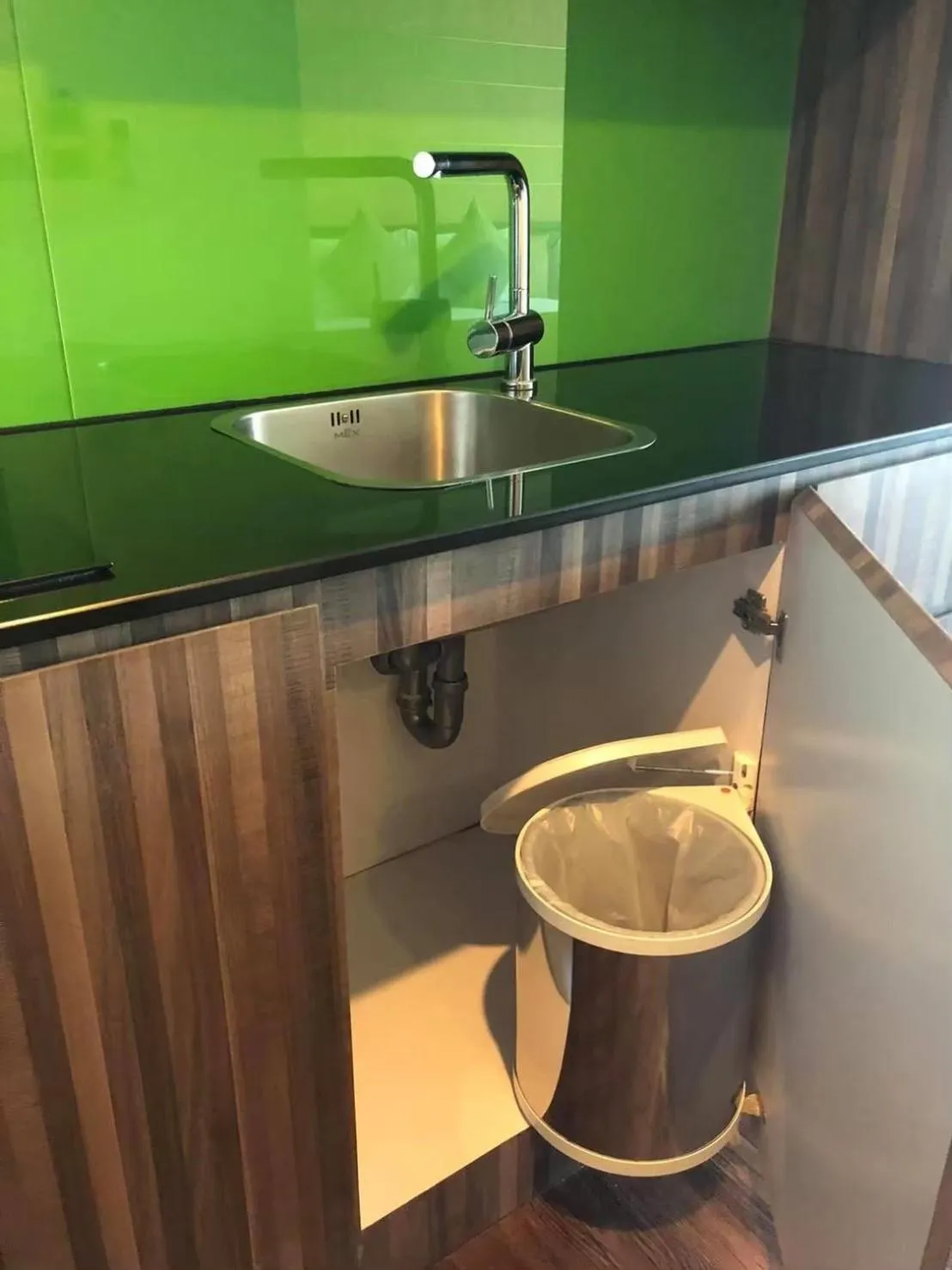 The Beach by Glitter House