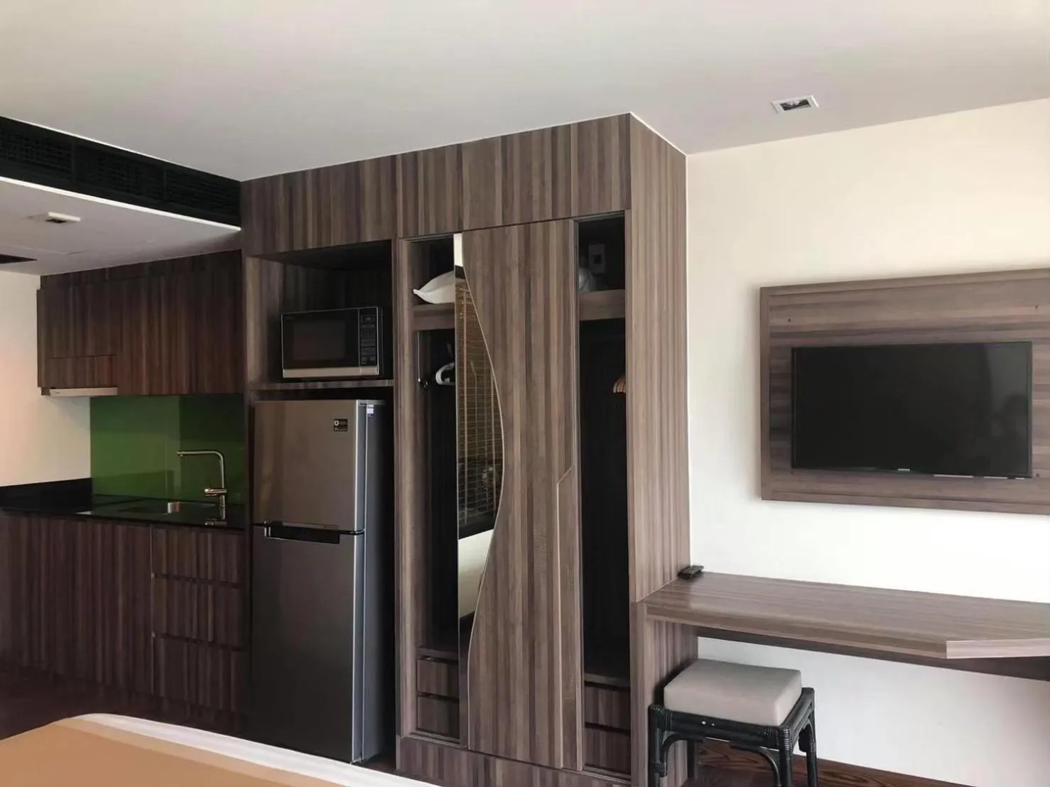 The Beach by Glitter House