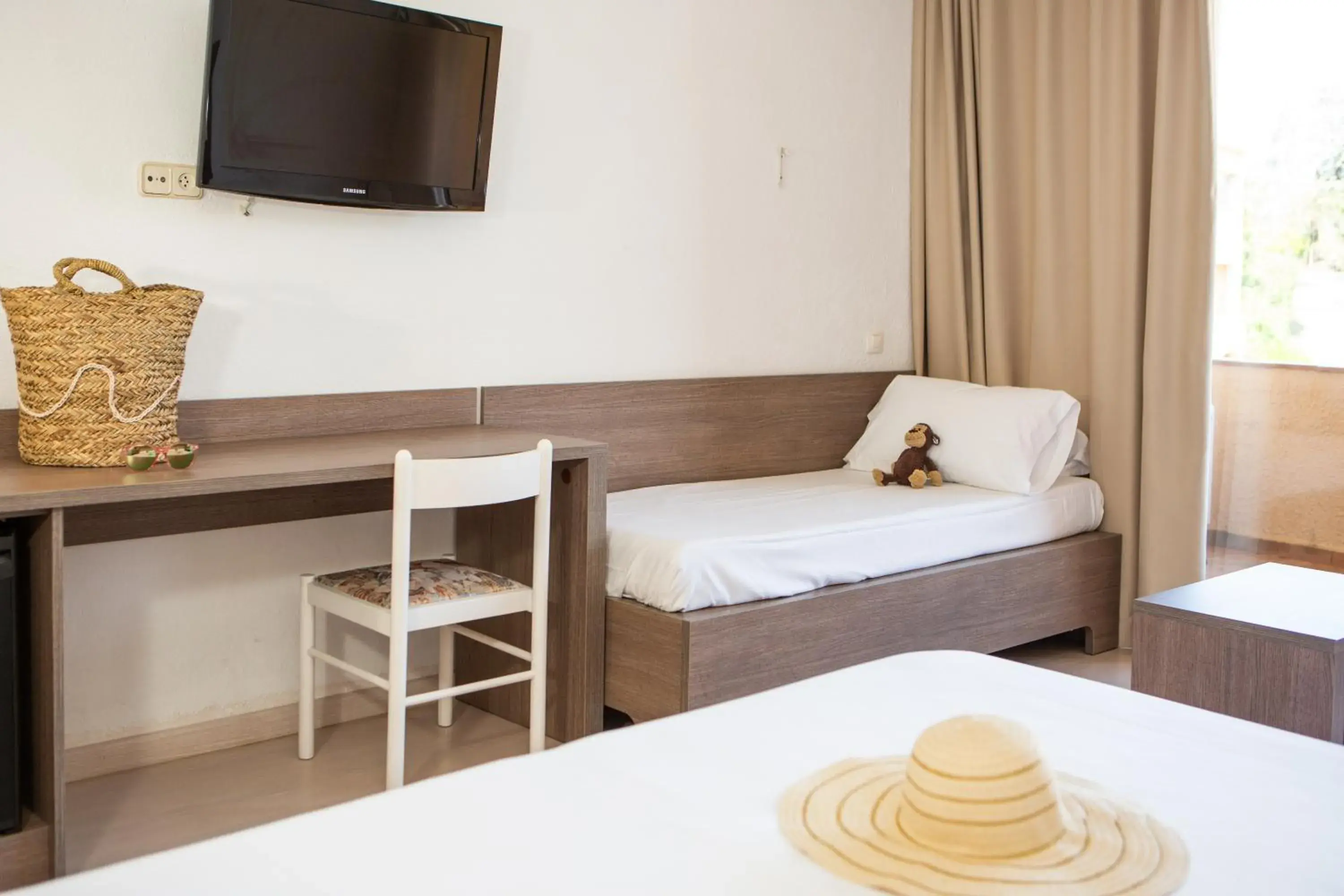 Superior Double Room in RVHotels Golf Costa Brava Superior Double Room in RVHotels Golf Costa Brava