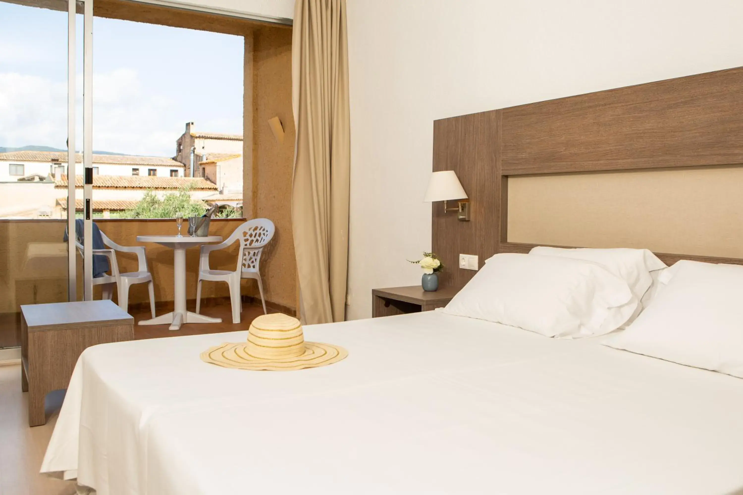 Superior Single Room in RVHotels Golf Costa Brava Superior Single Room in RVHotels Golf Costa Brava
