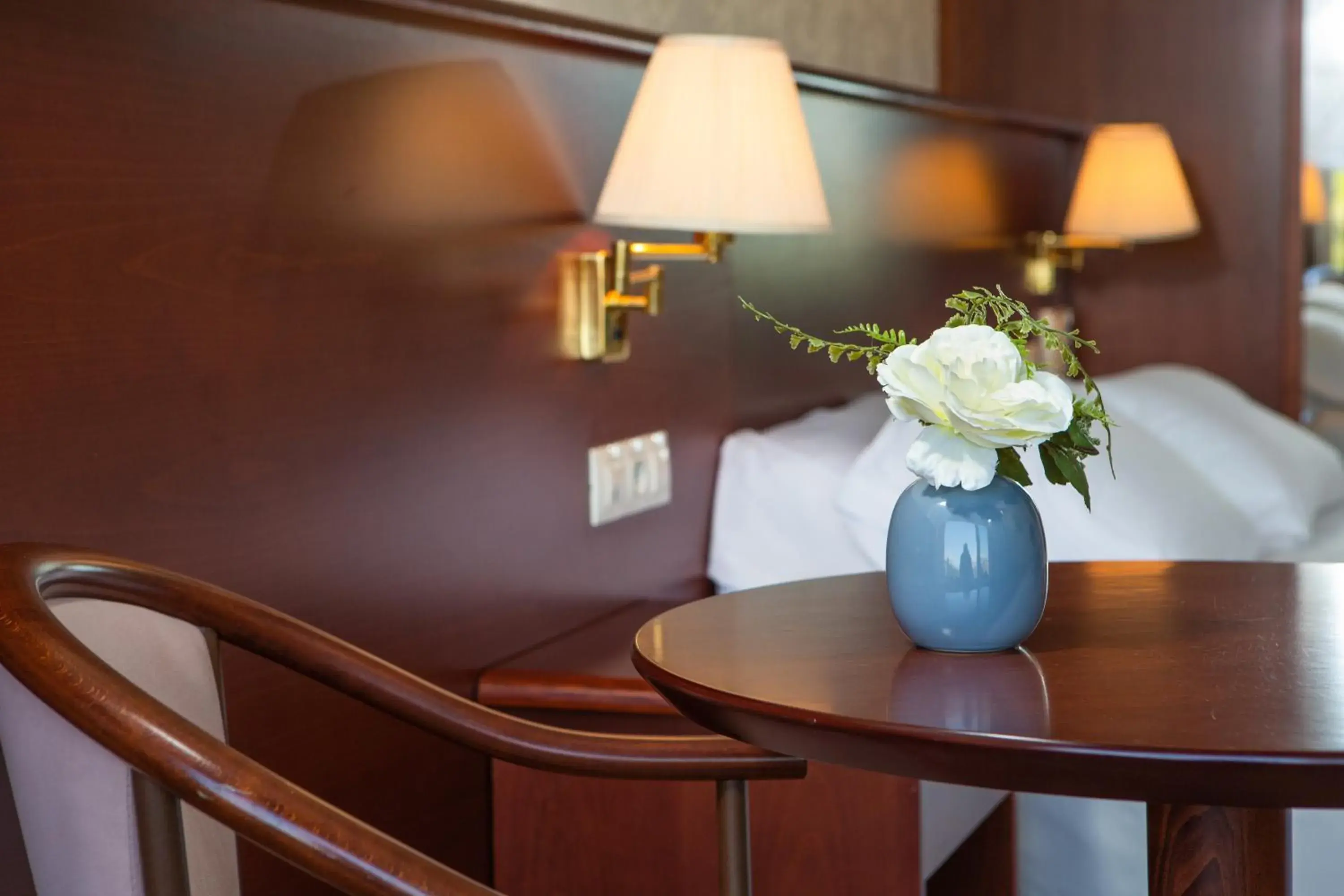 Standard Double Room in RVHotels Golf Costa Brava Standard Double Room in RVHotels Golf Costa Brava